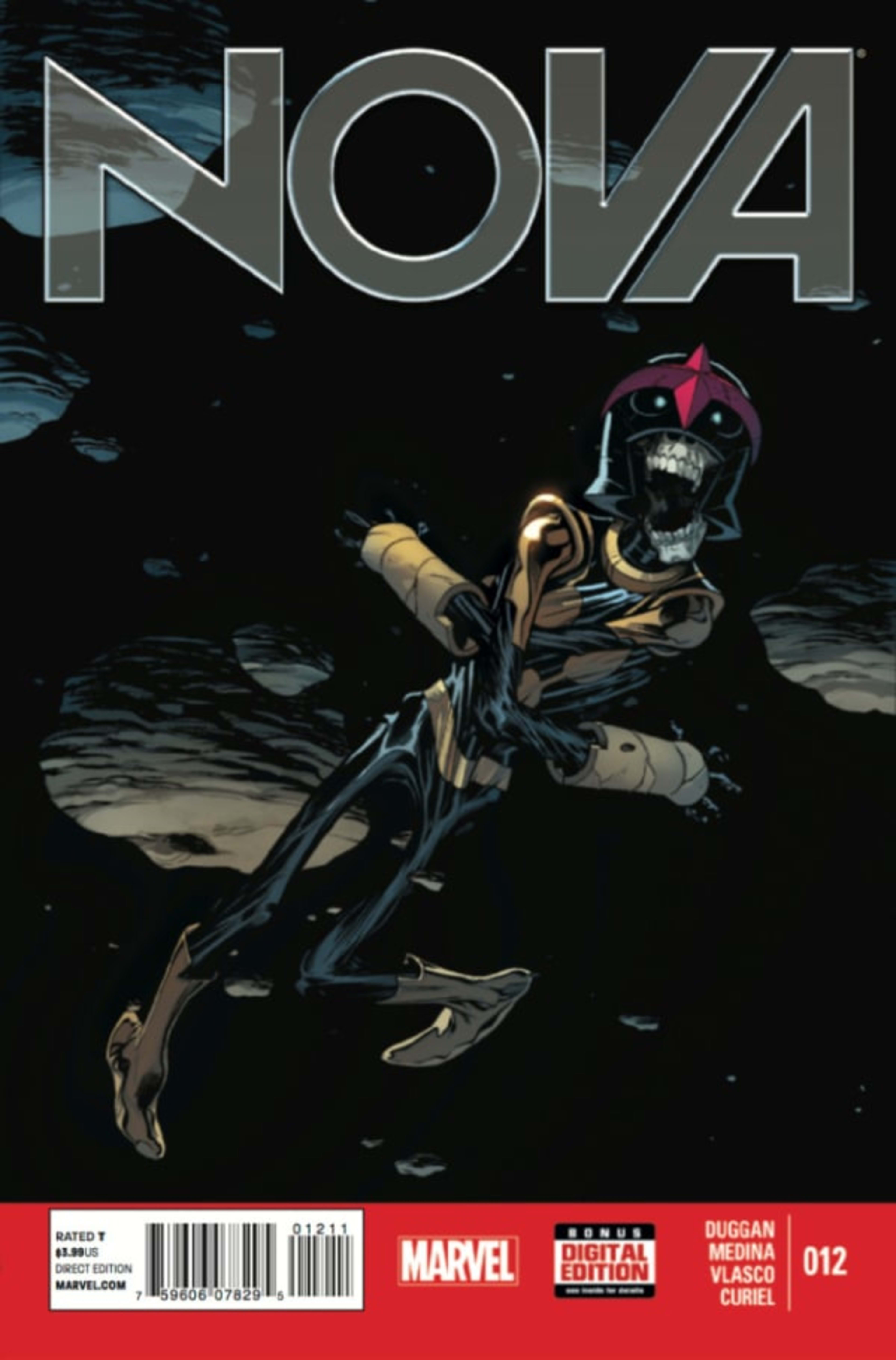 Nova 12