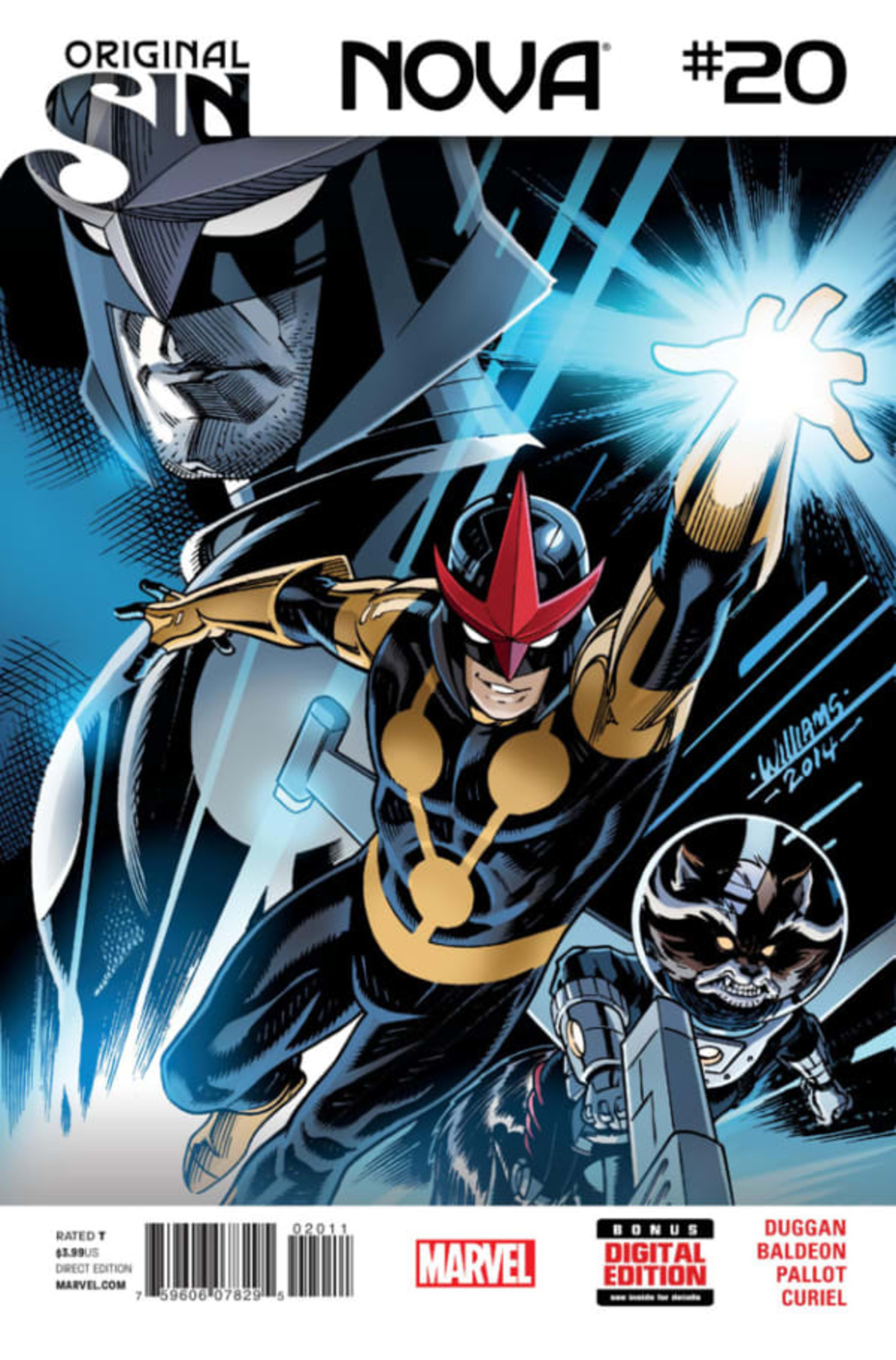 Nova 20