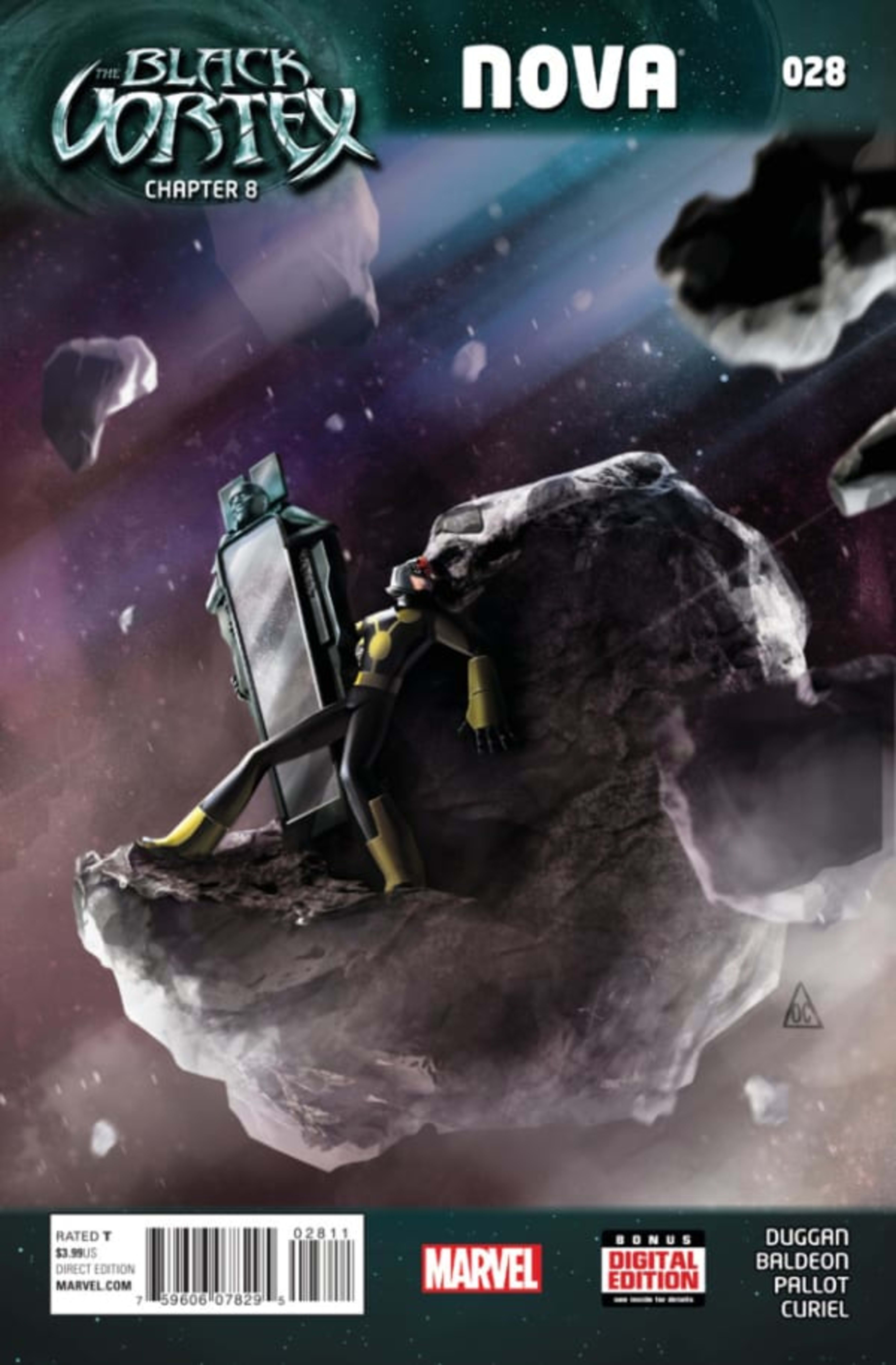 Nova 28