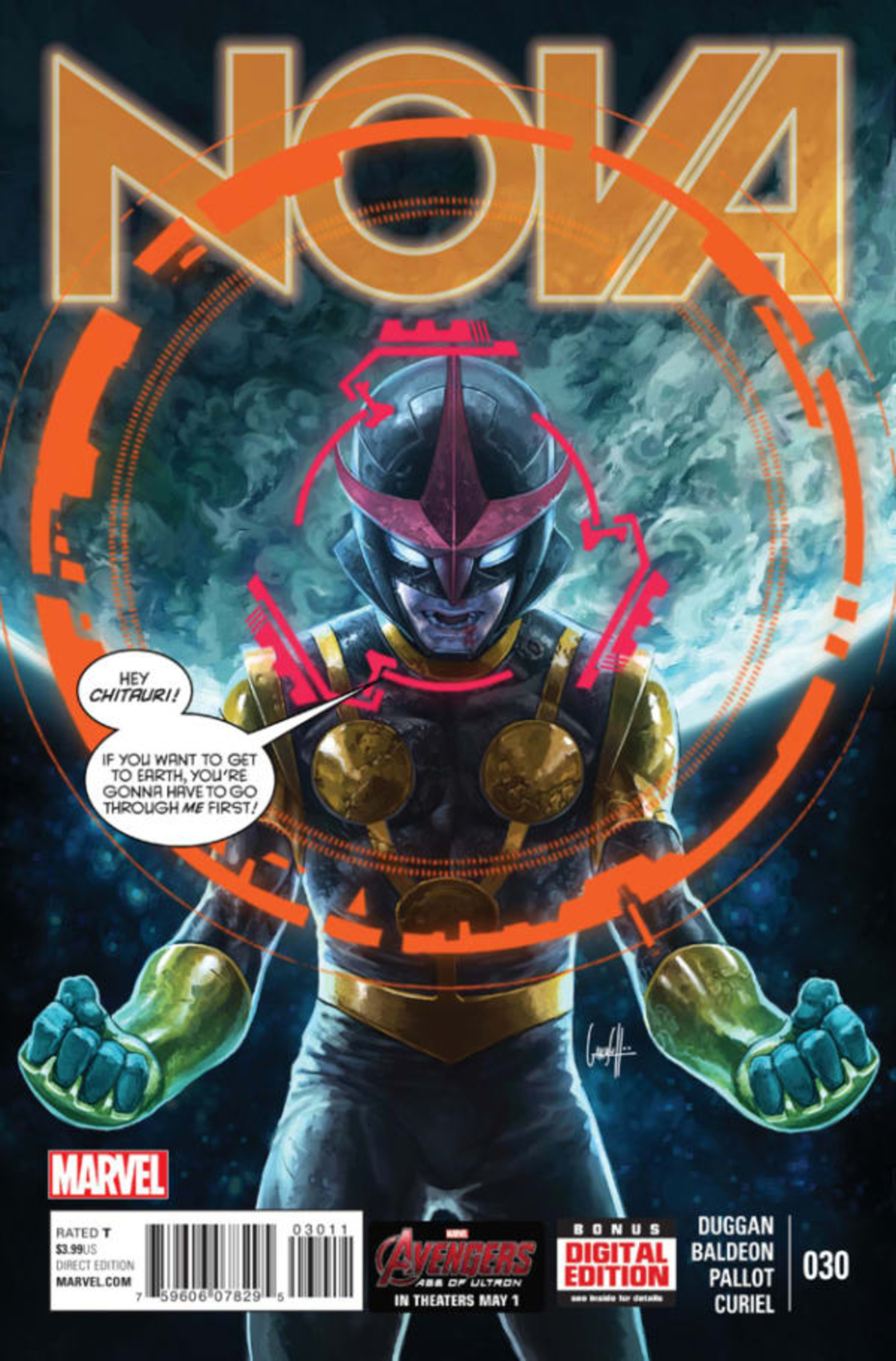 Nova 30