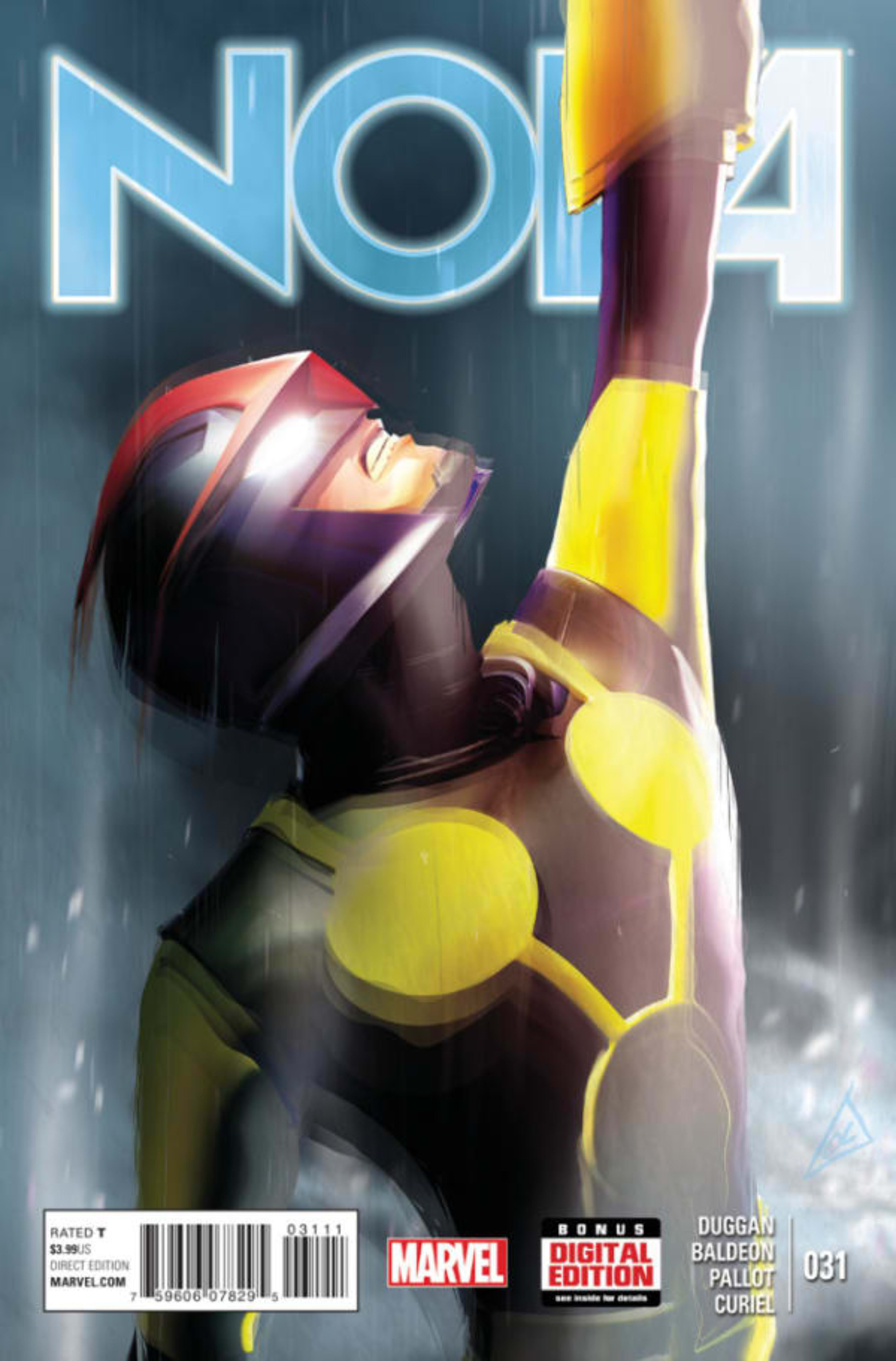Nova 31