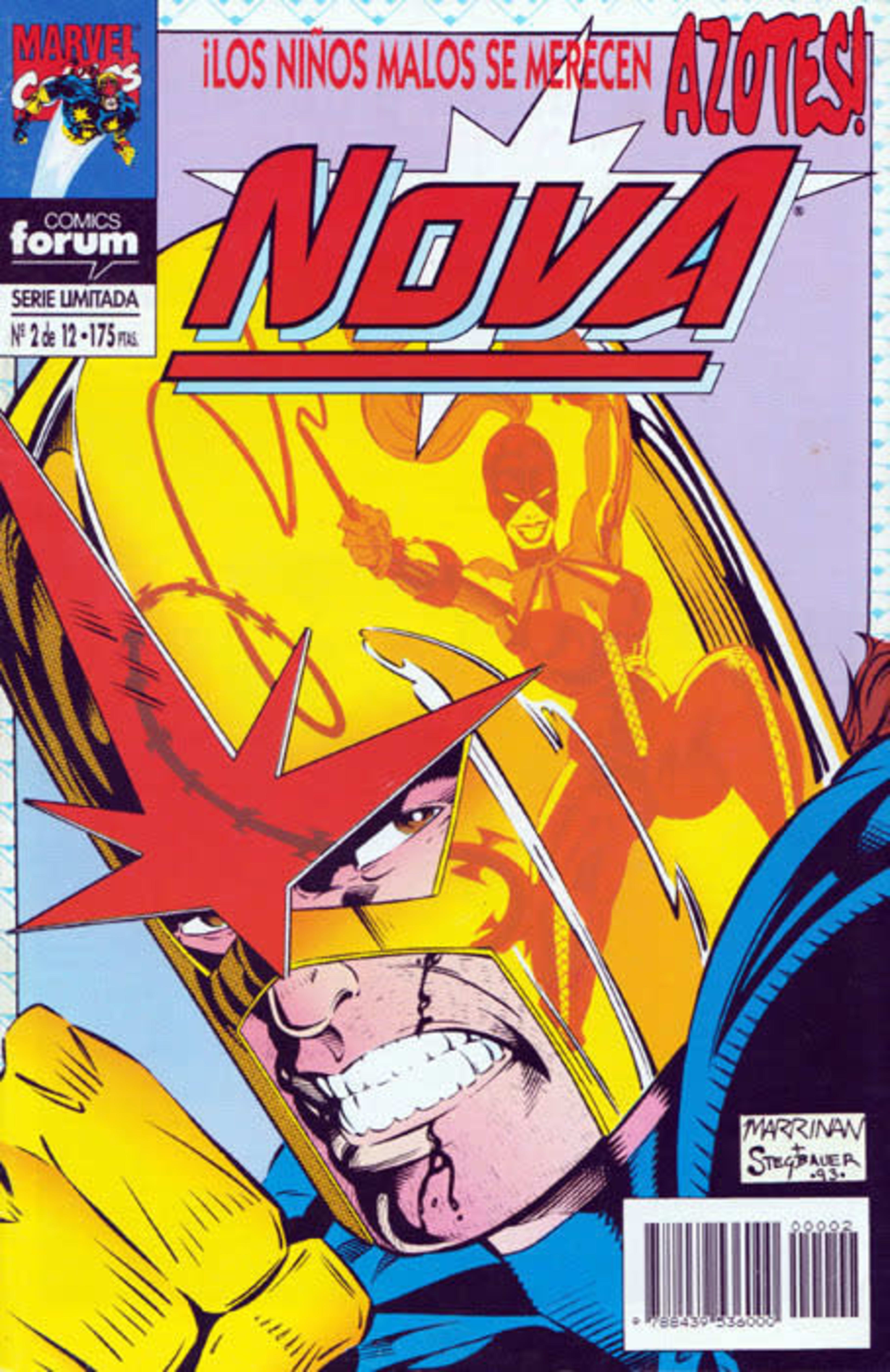 Nova 2