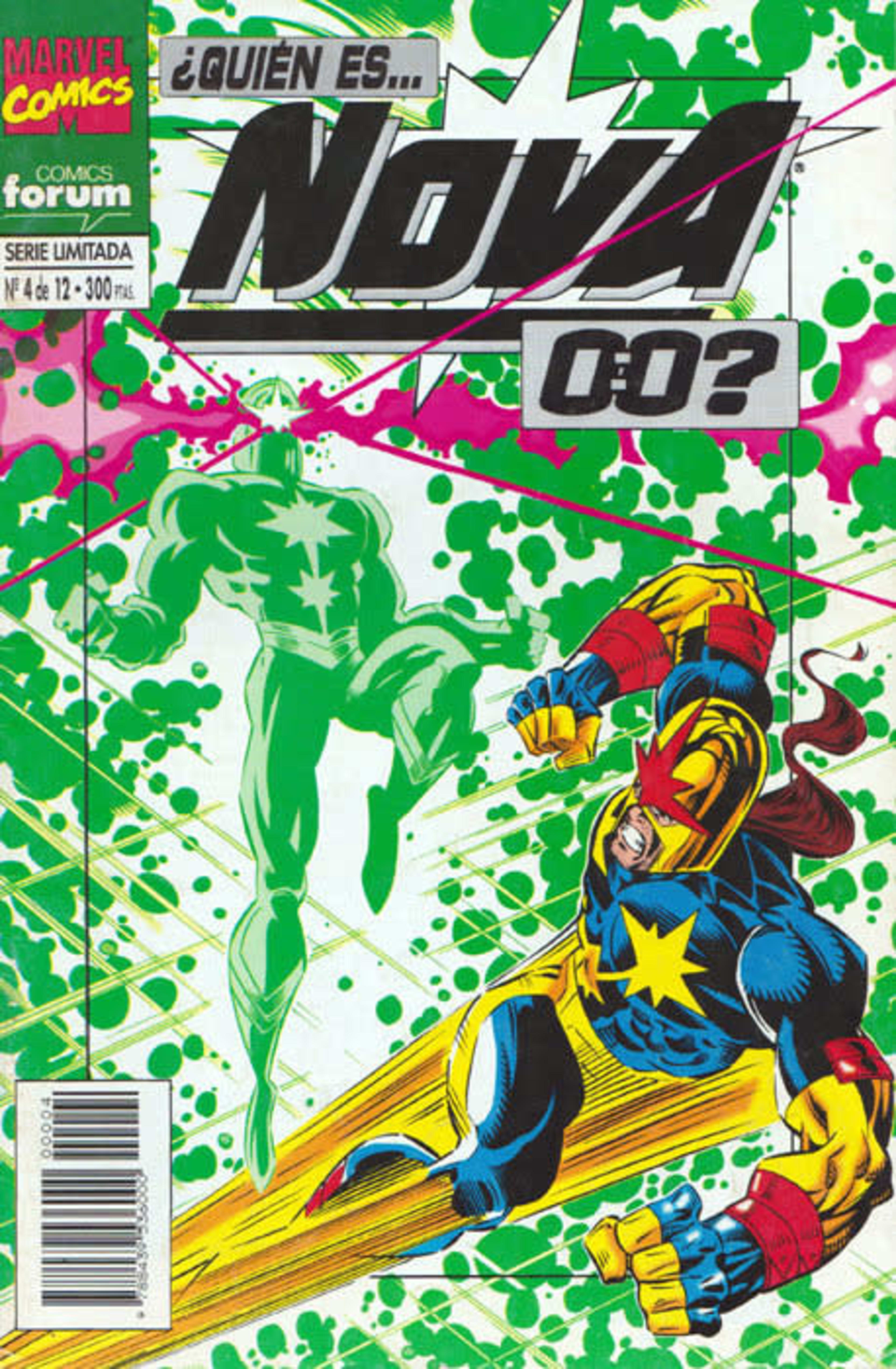 Nova 4