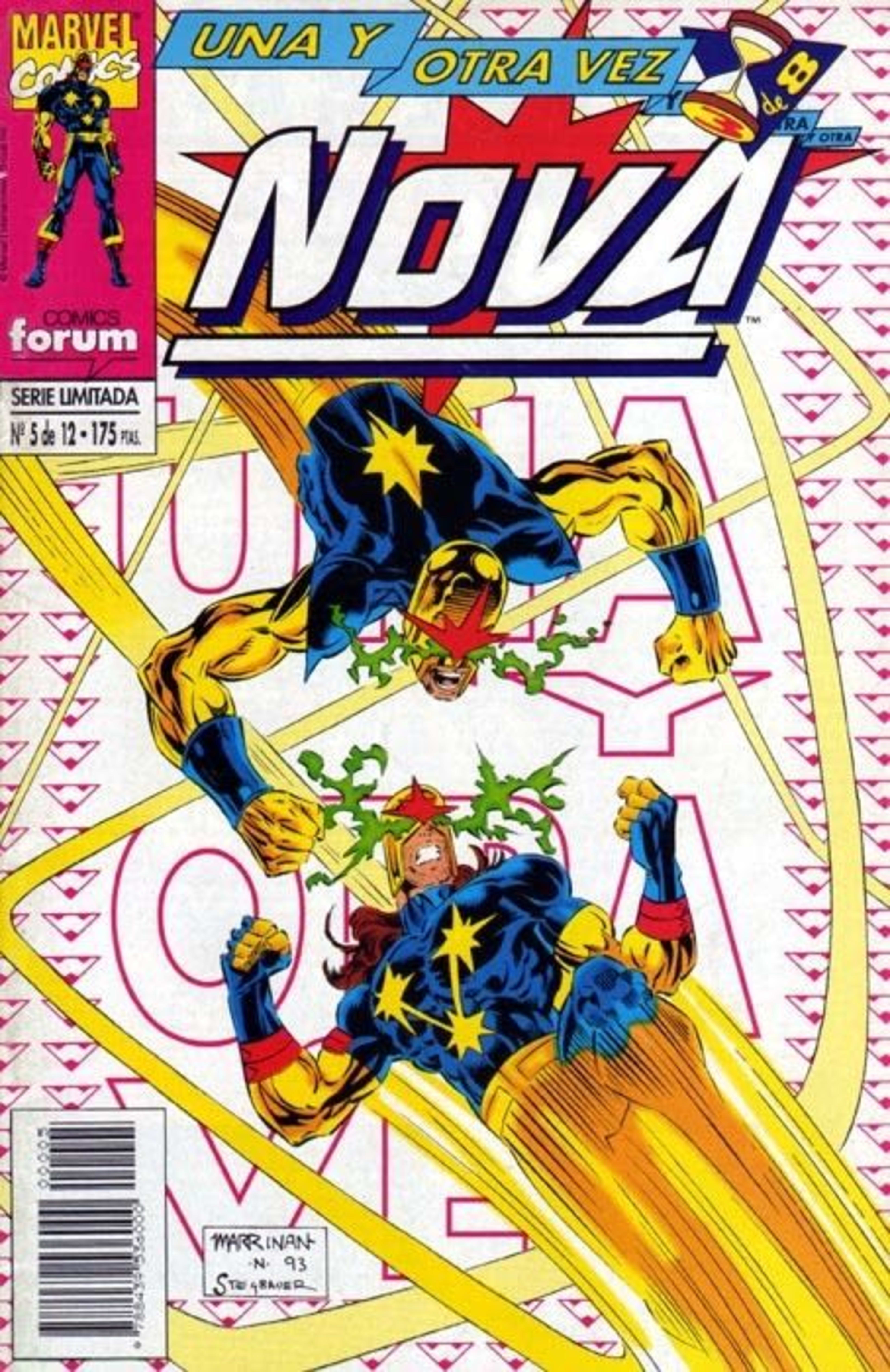 Nova 5