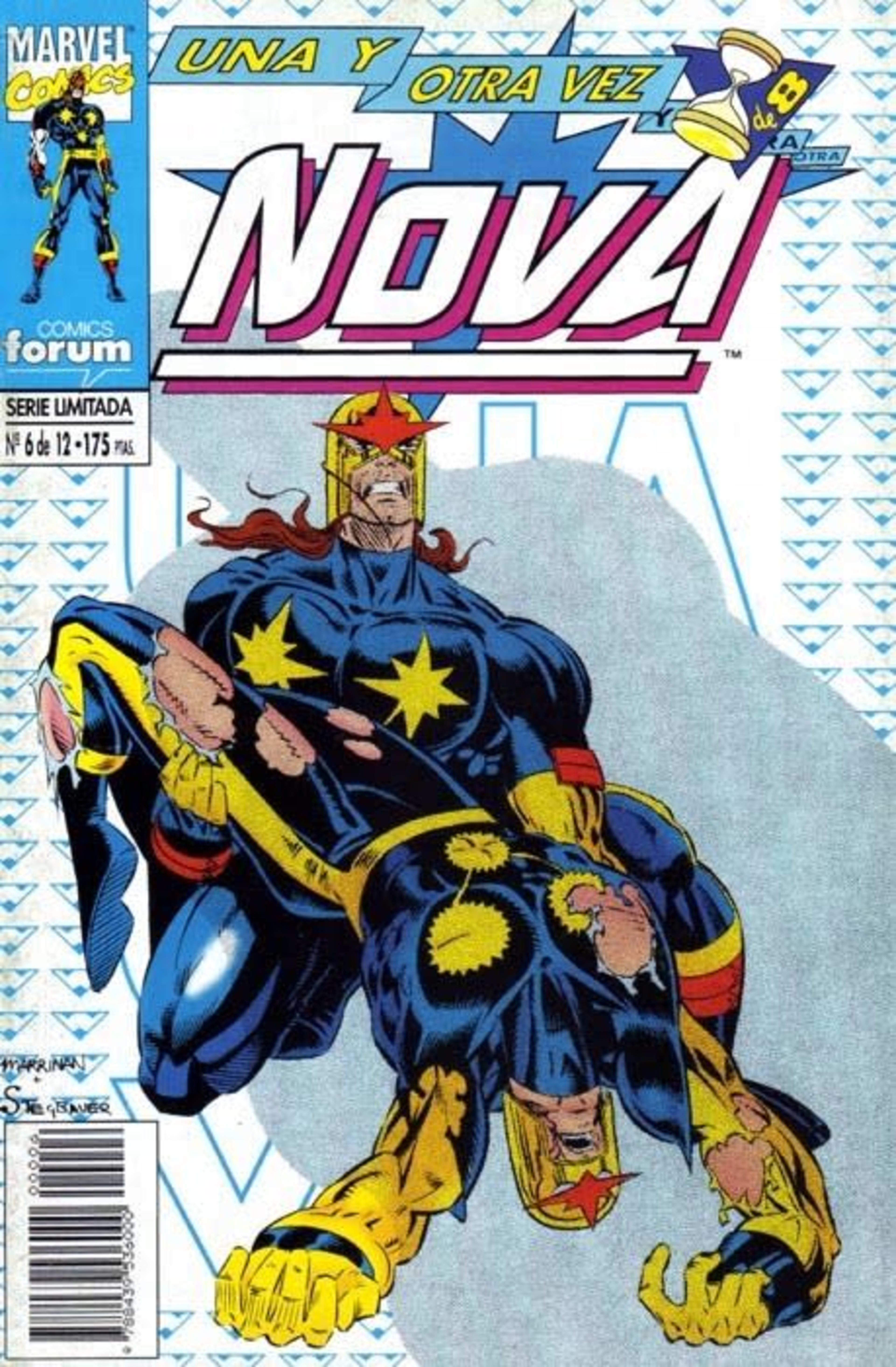 Nova 6