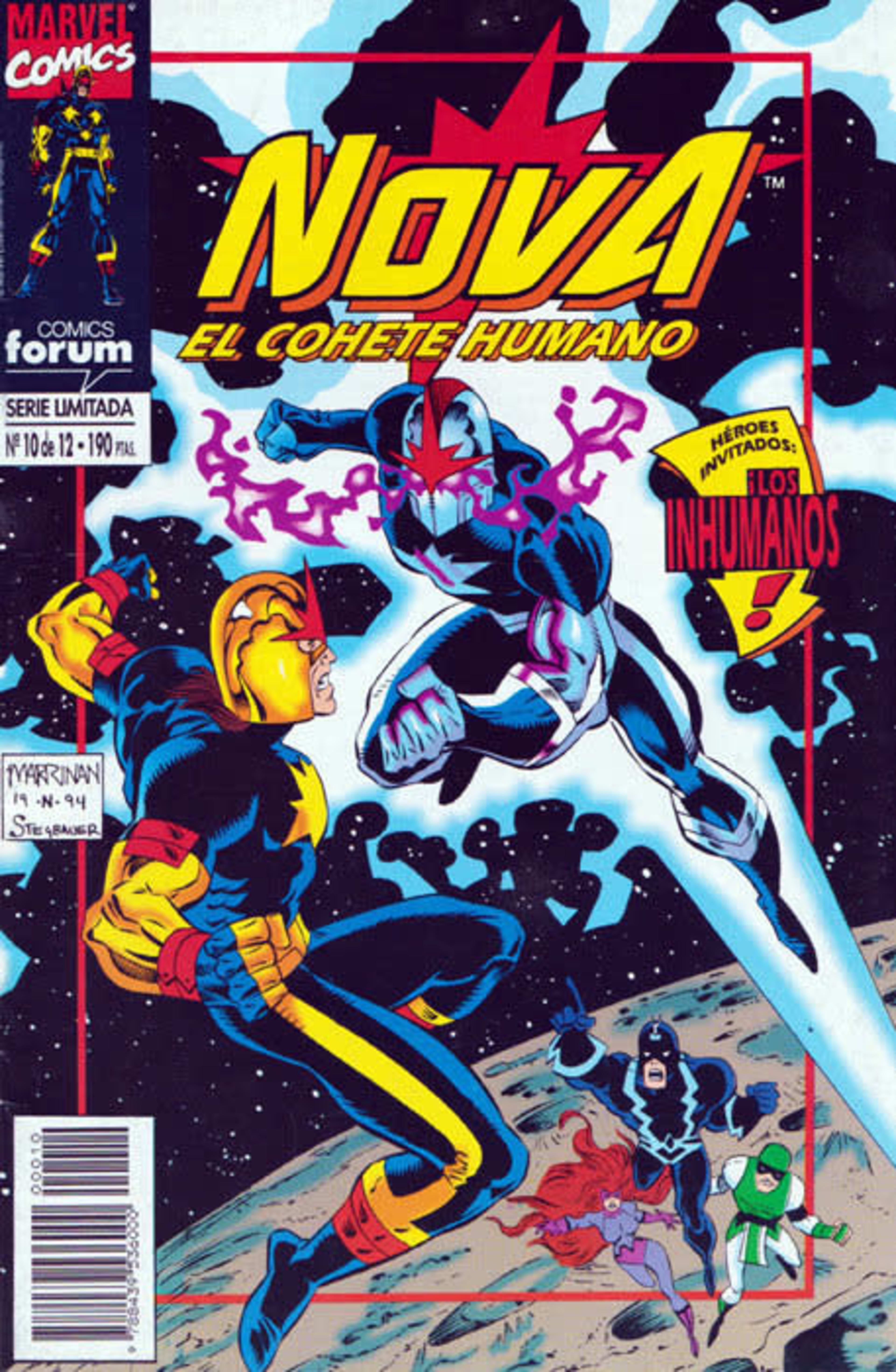 Nova 10