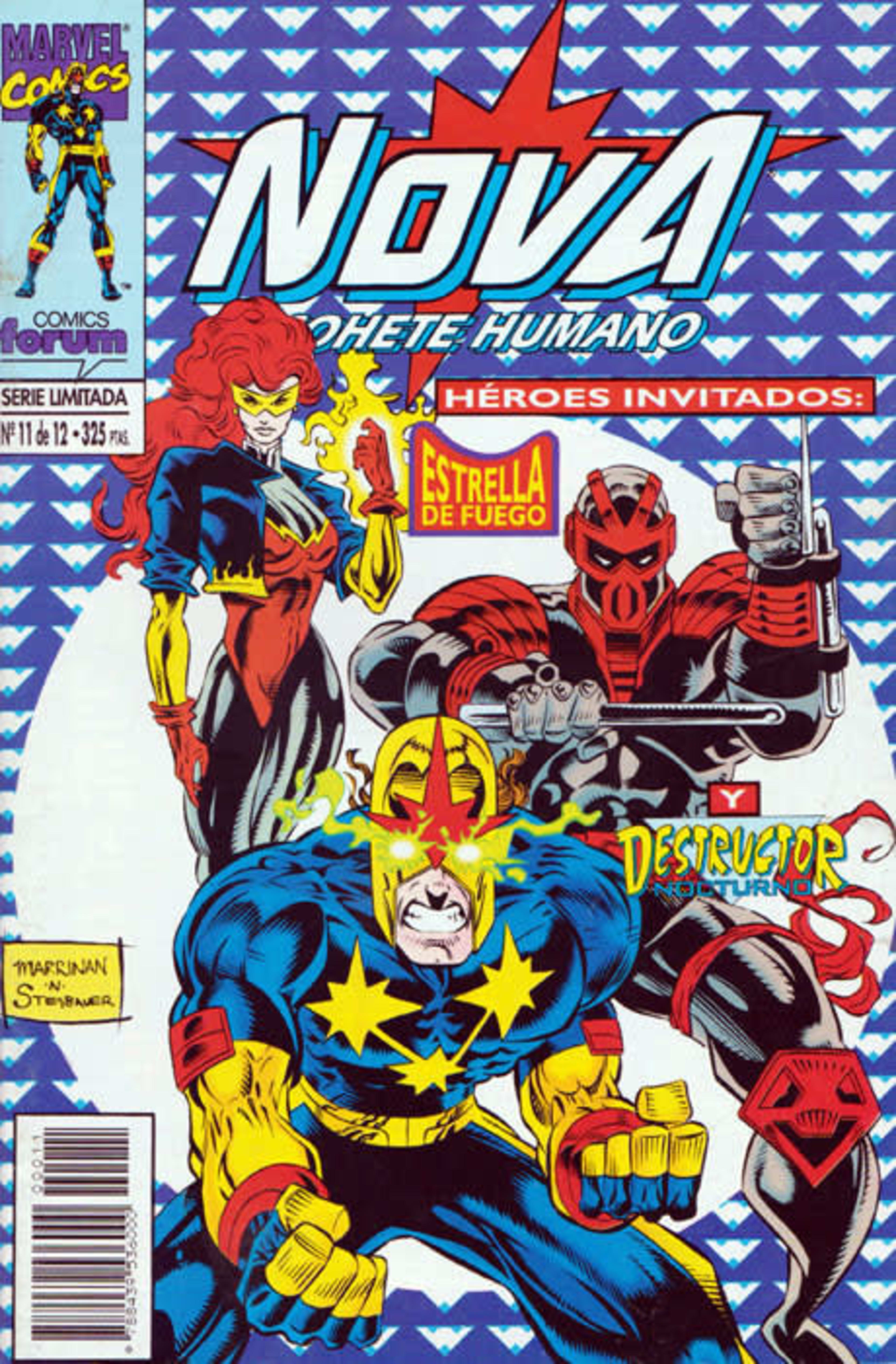 Nova 11