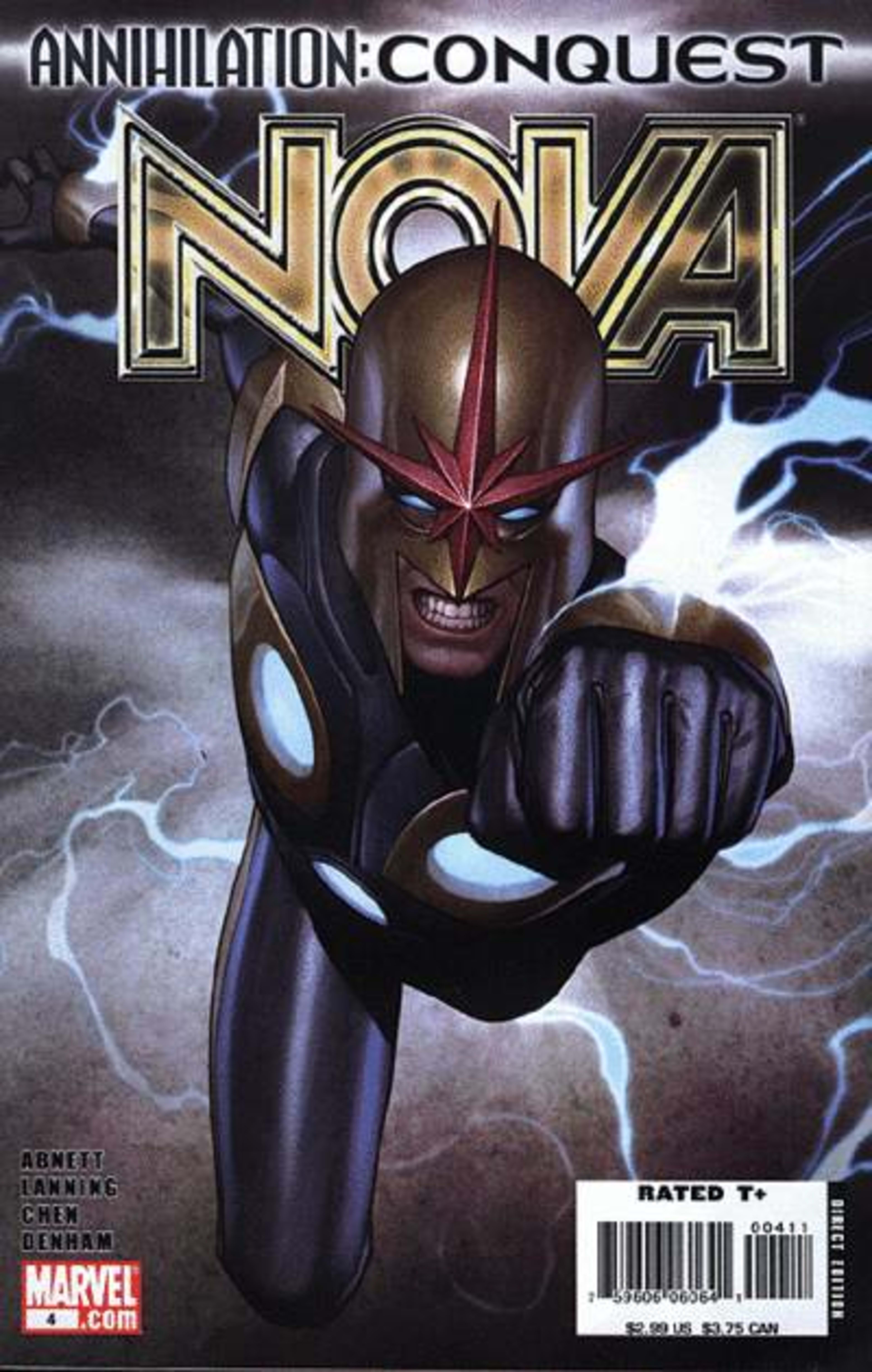 Nova 4