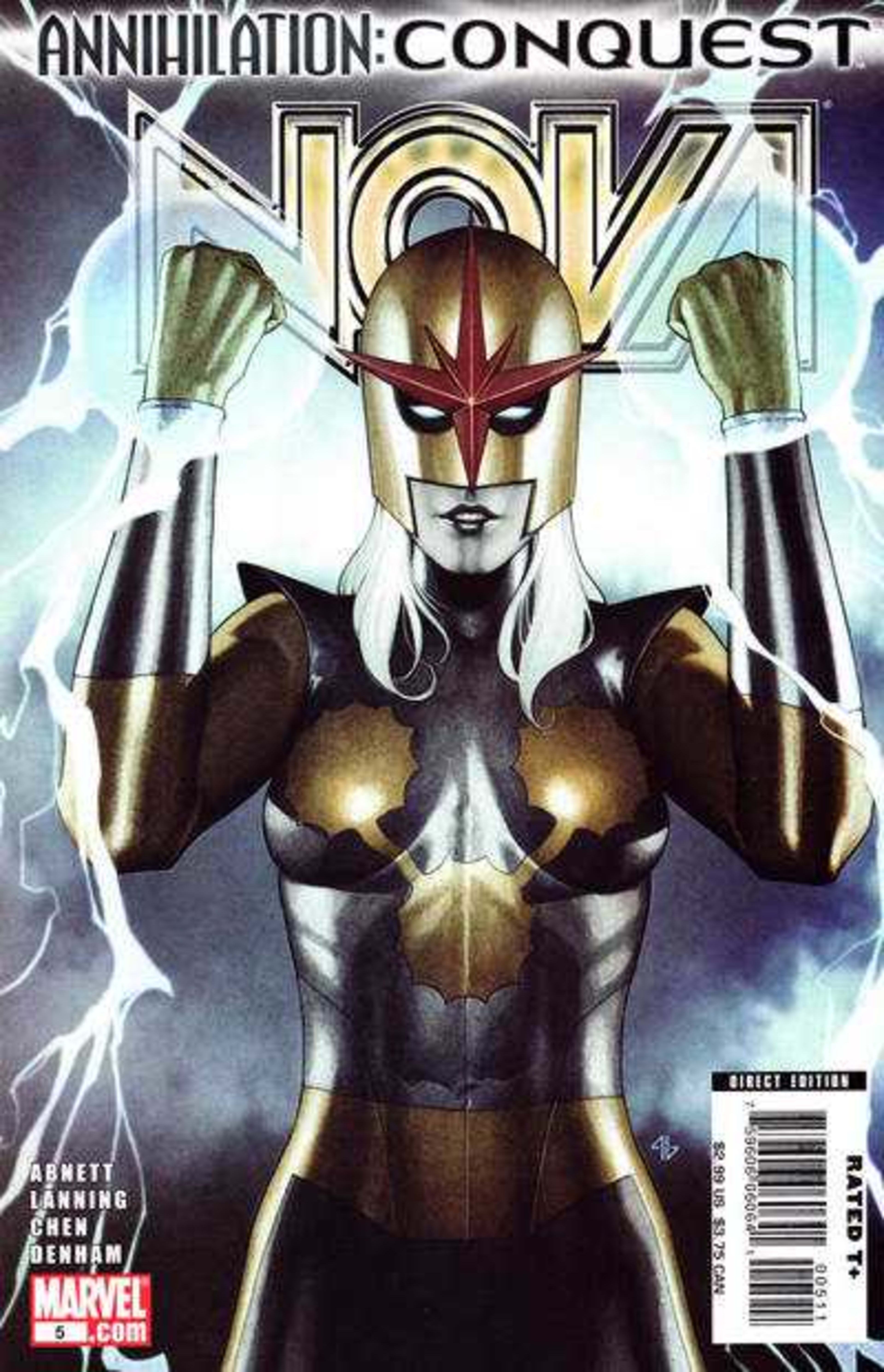 Nova 5