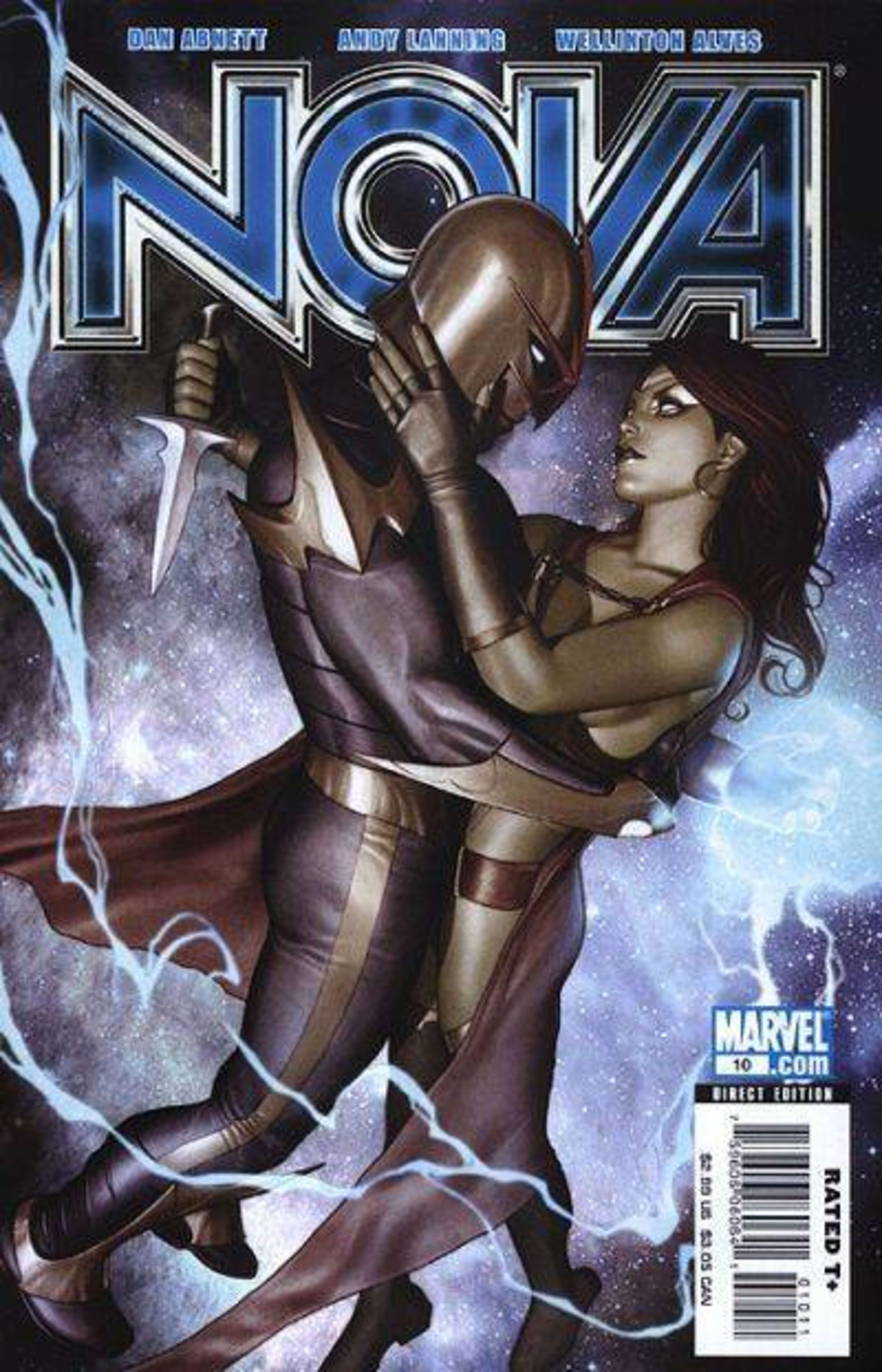 Nova 10