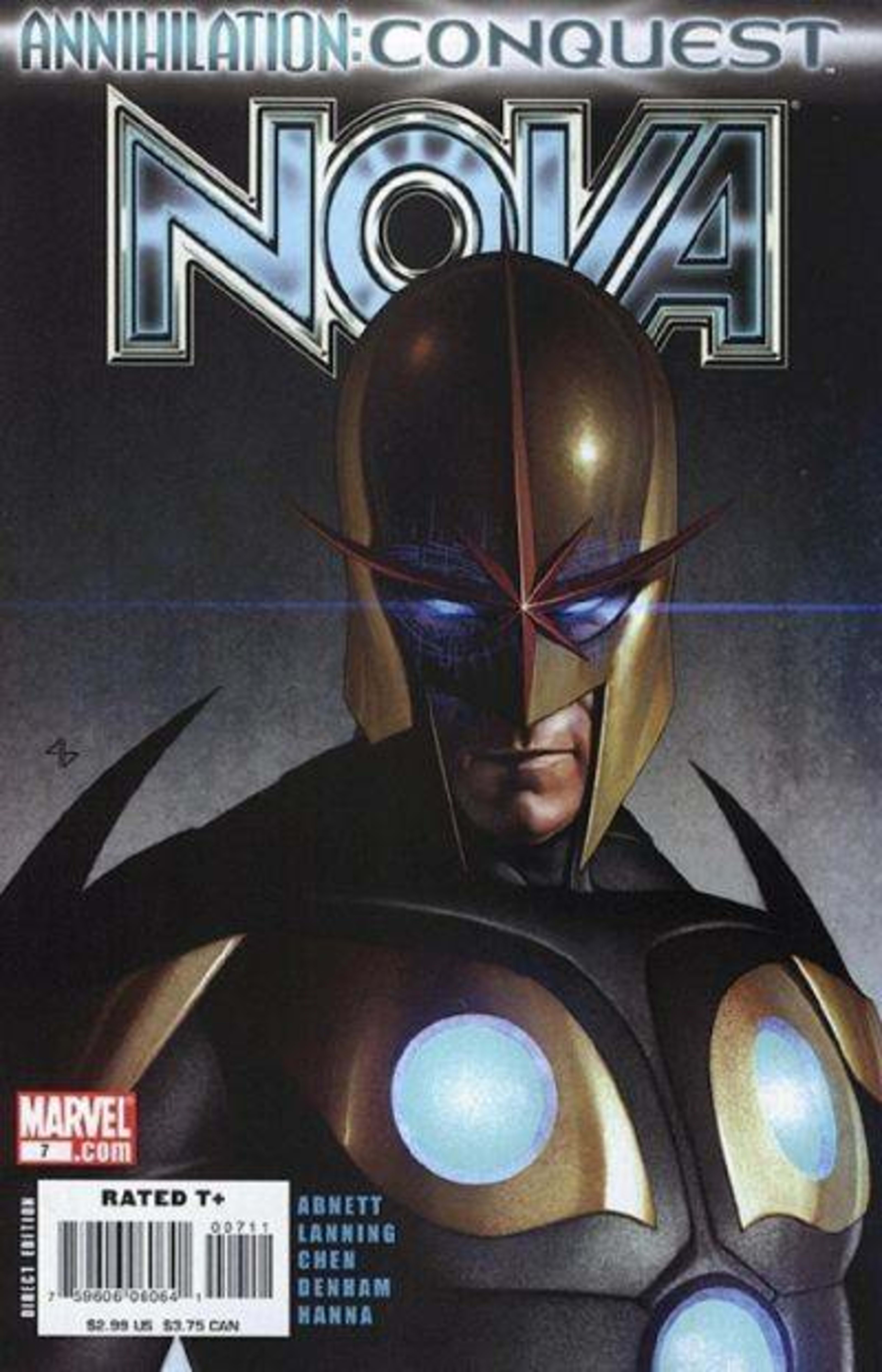 Nova 7
