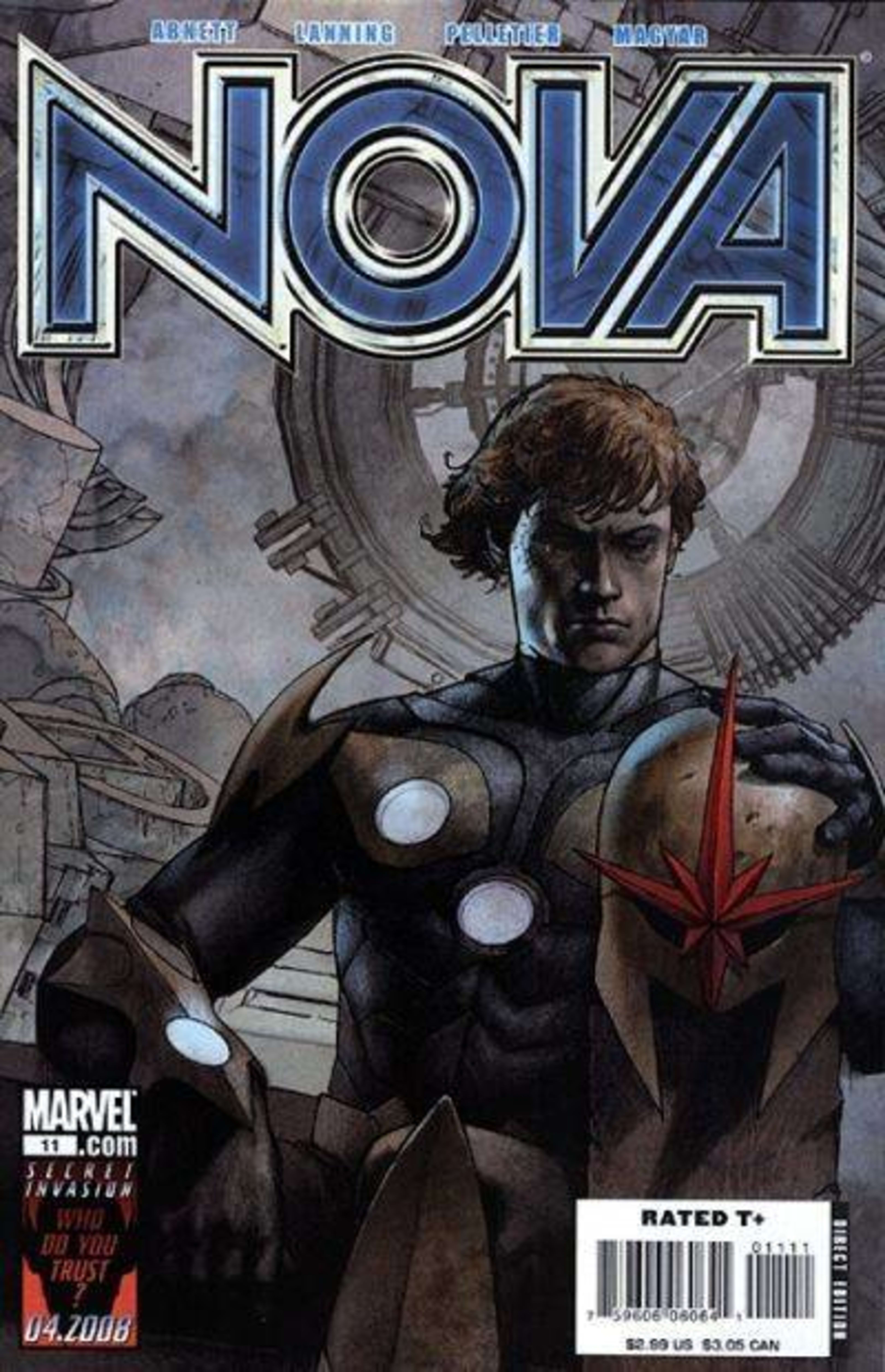 Nova 11