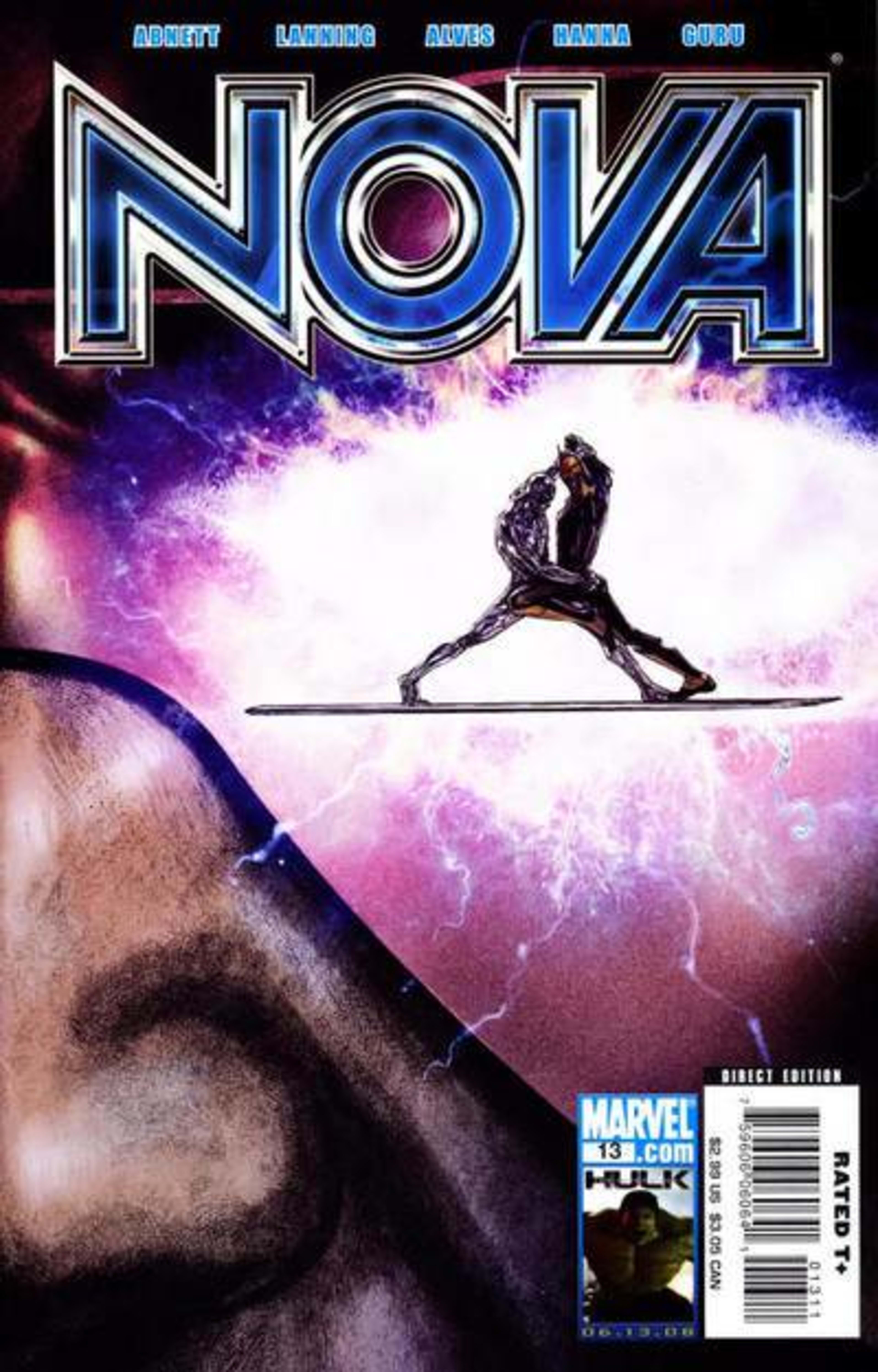 Nova 13