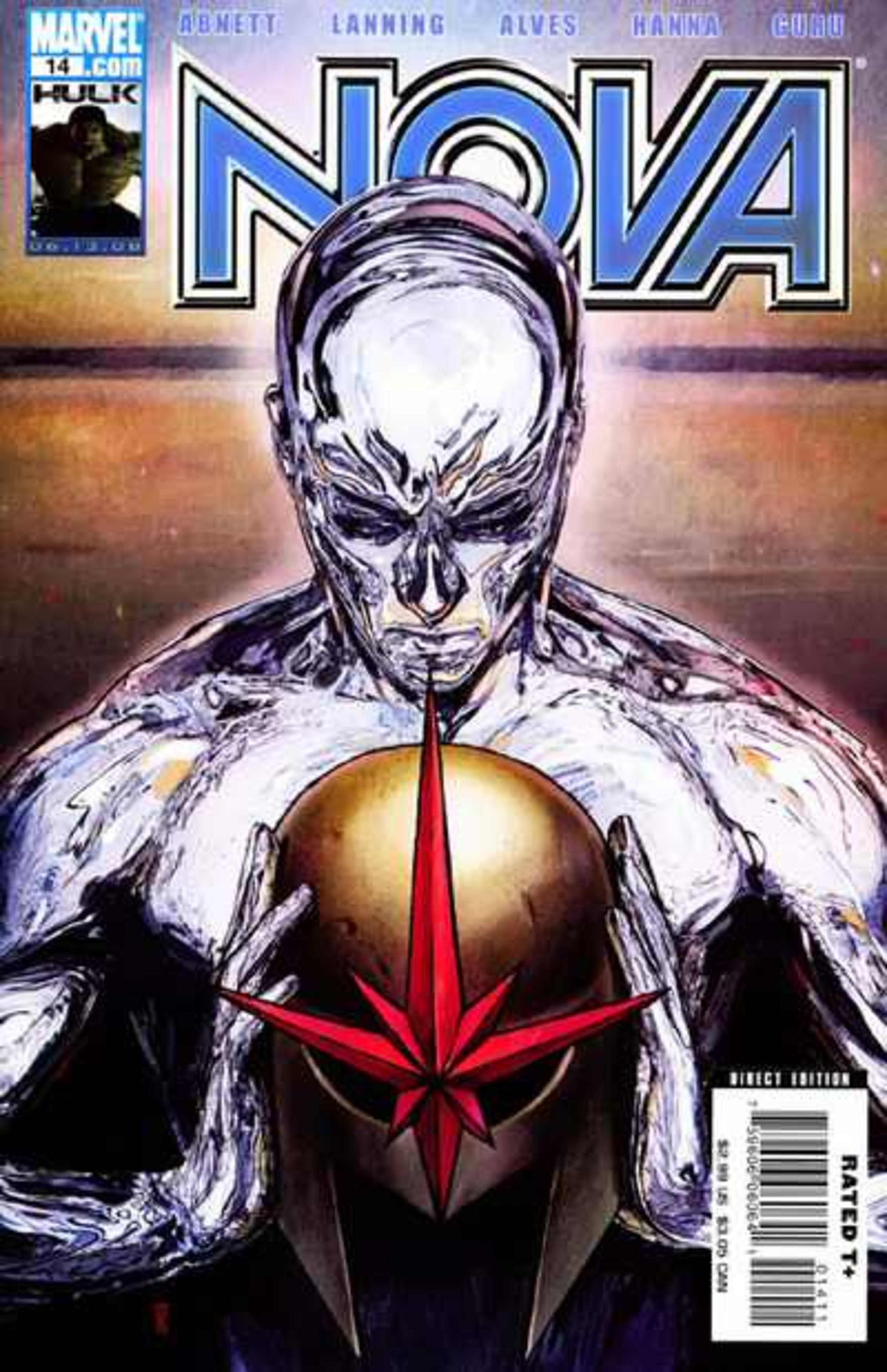 Nova 14