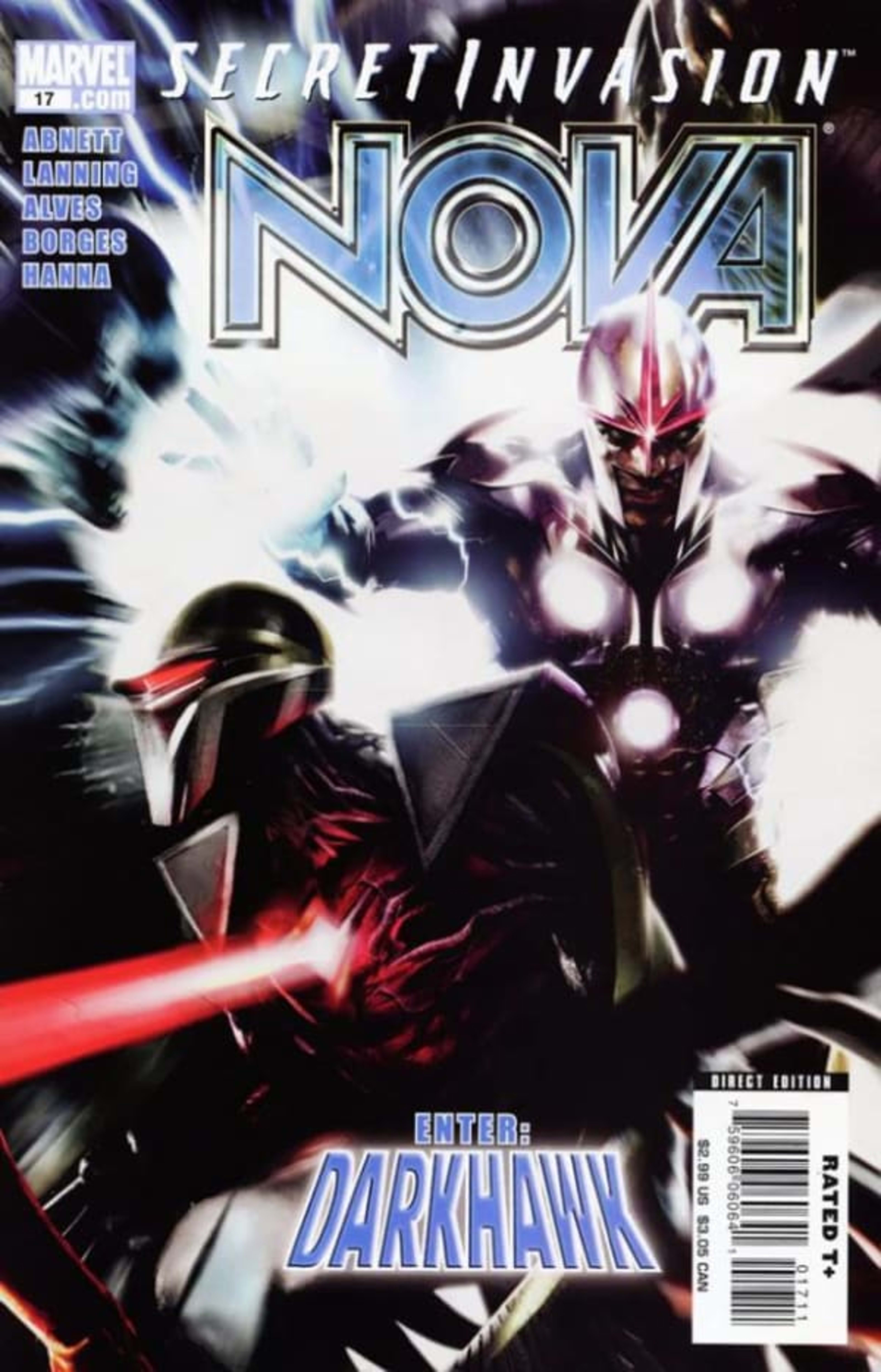 Nova 17