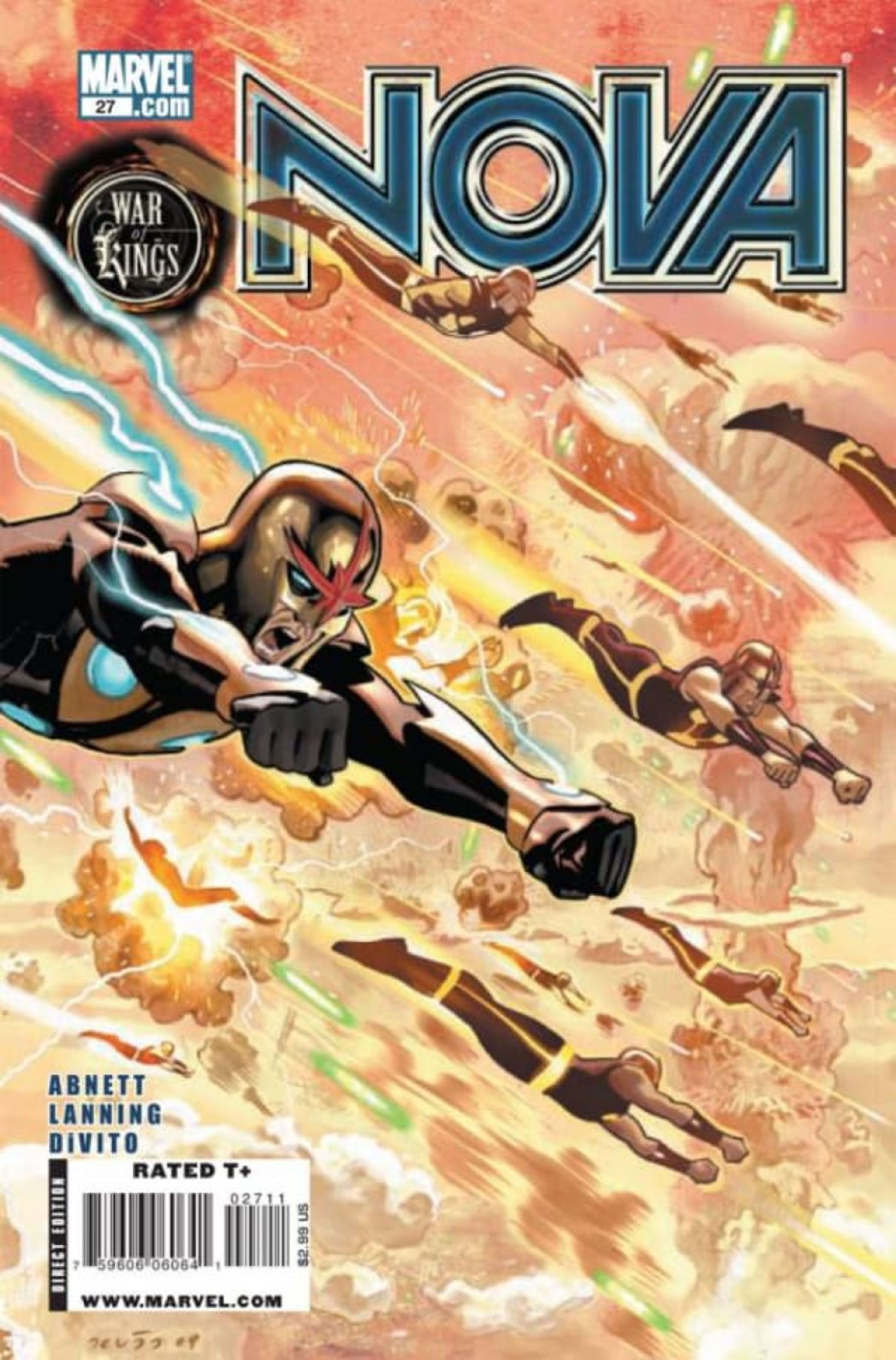 Nova 27