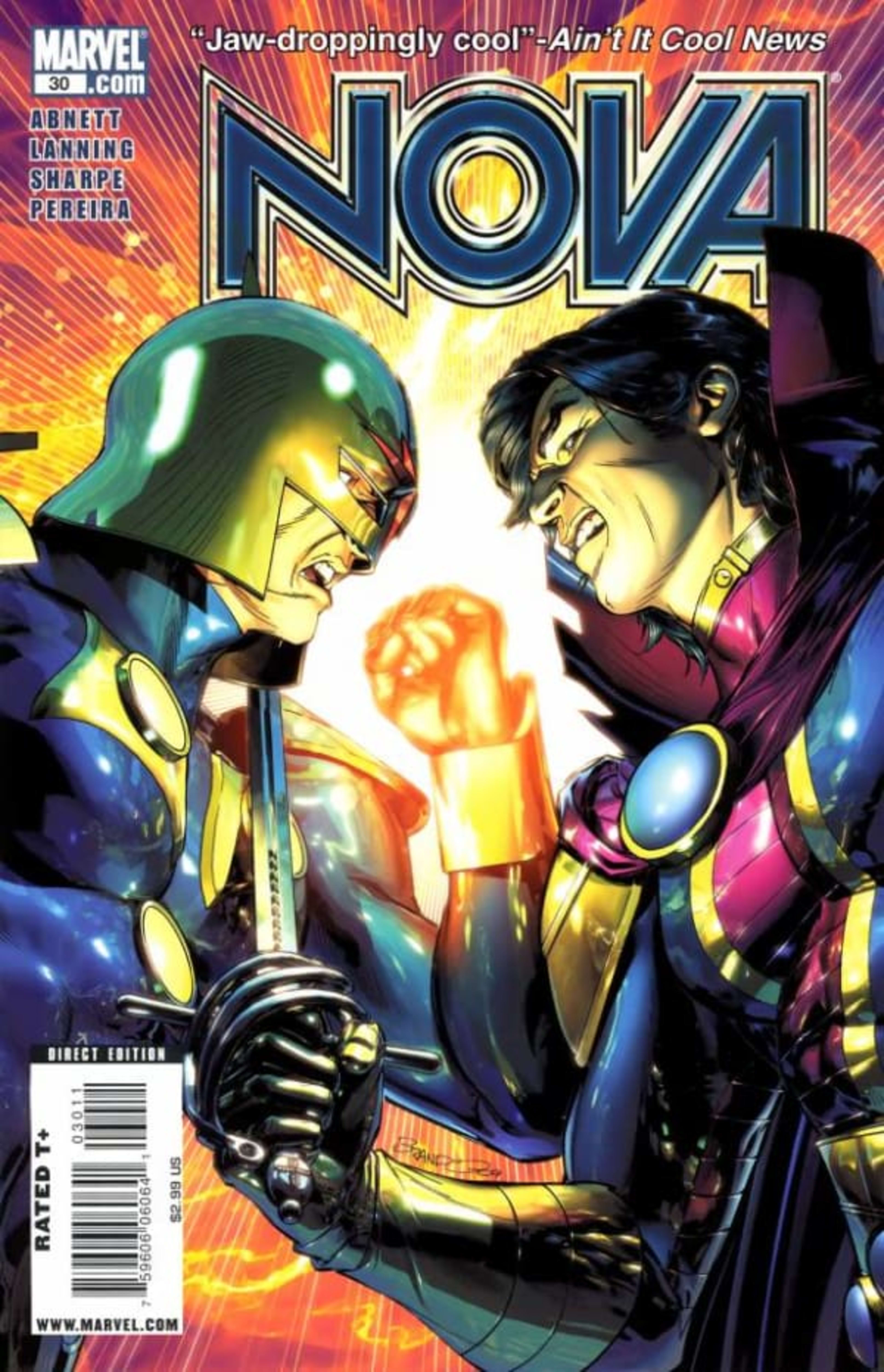 Nova 30