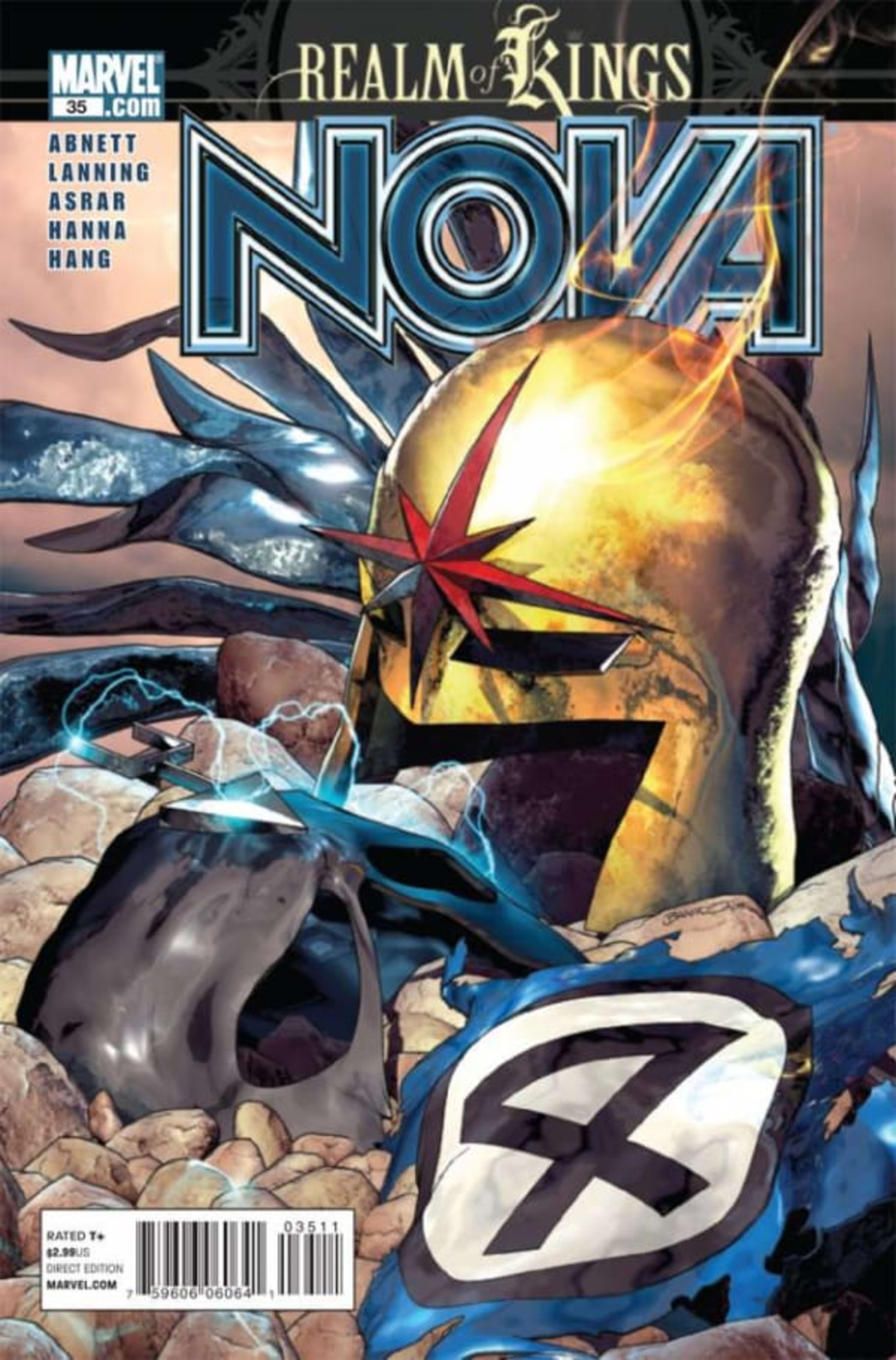 Nova 35