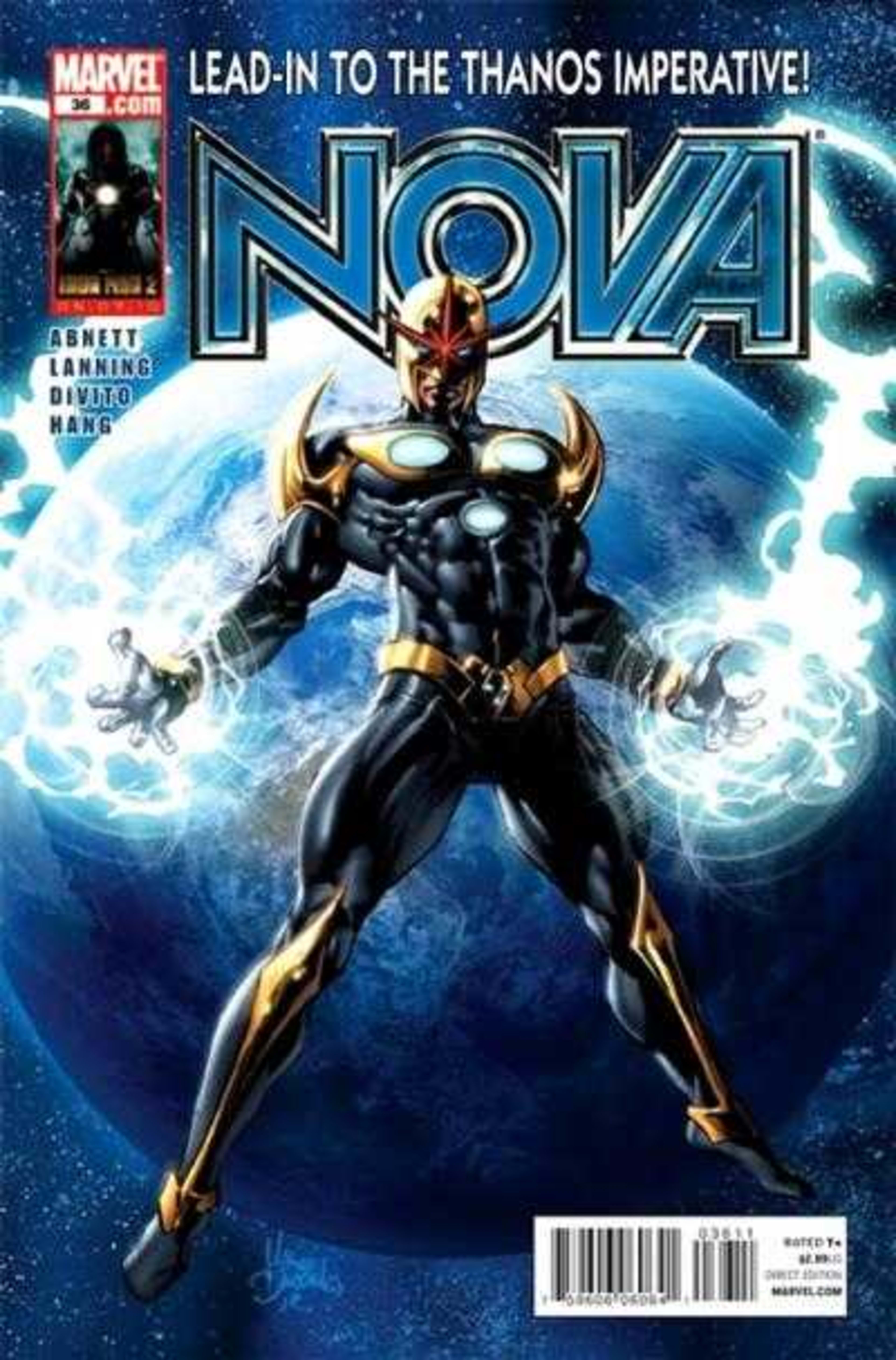 Nova 36