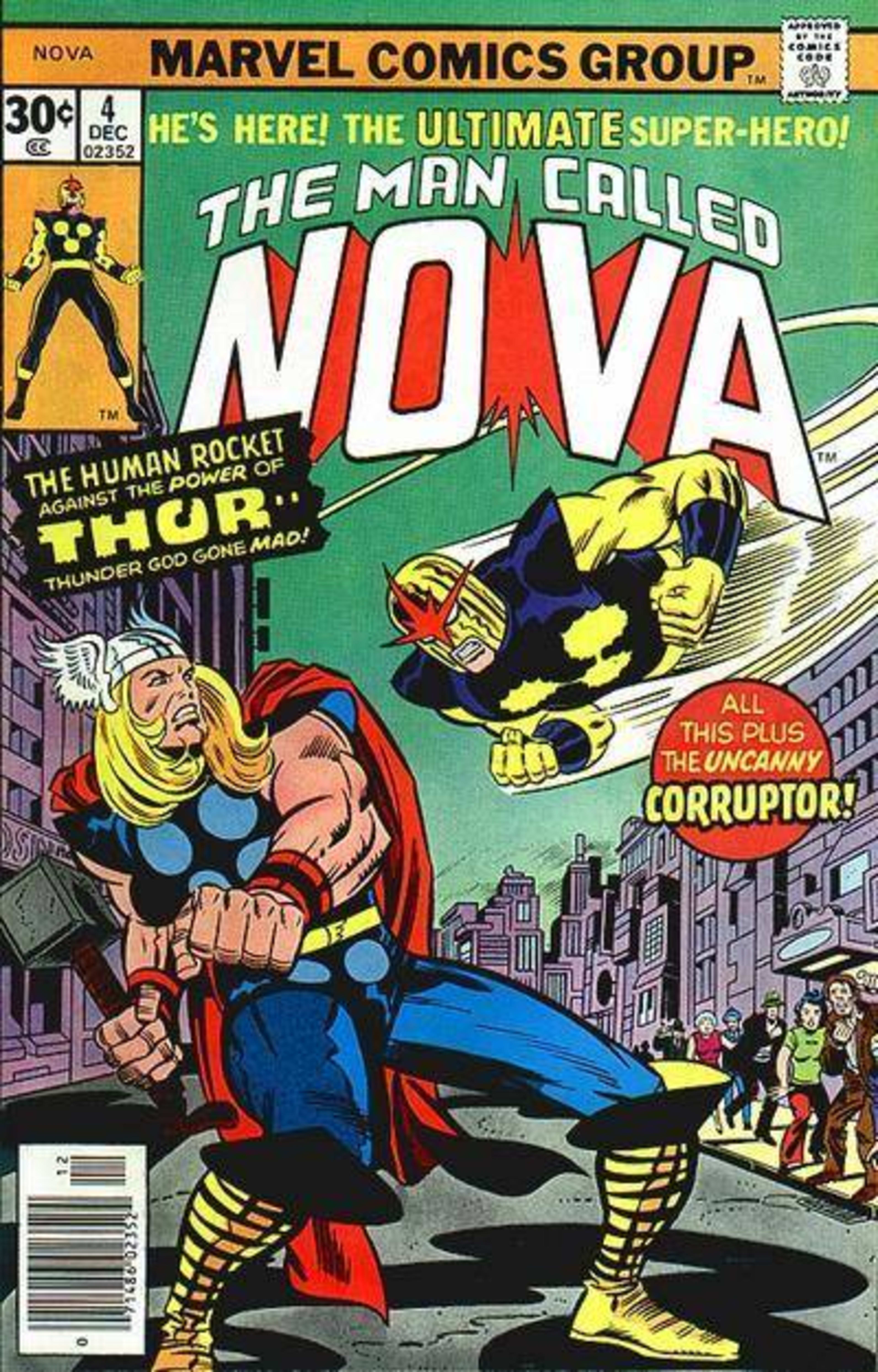 Nova 4