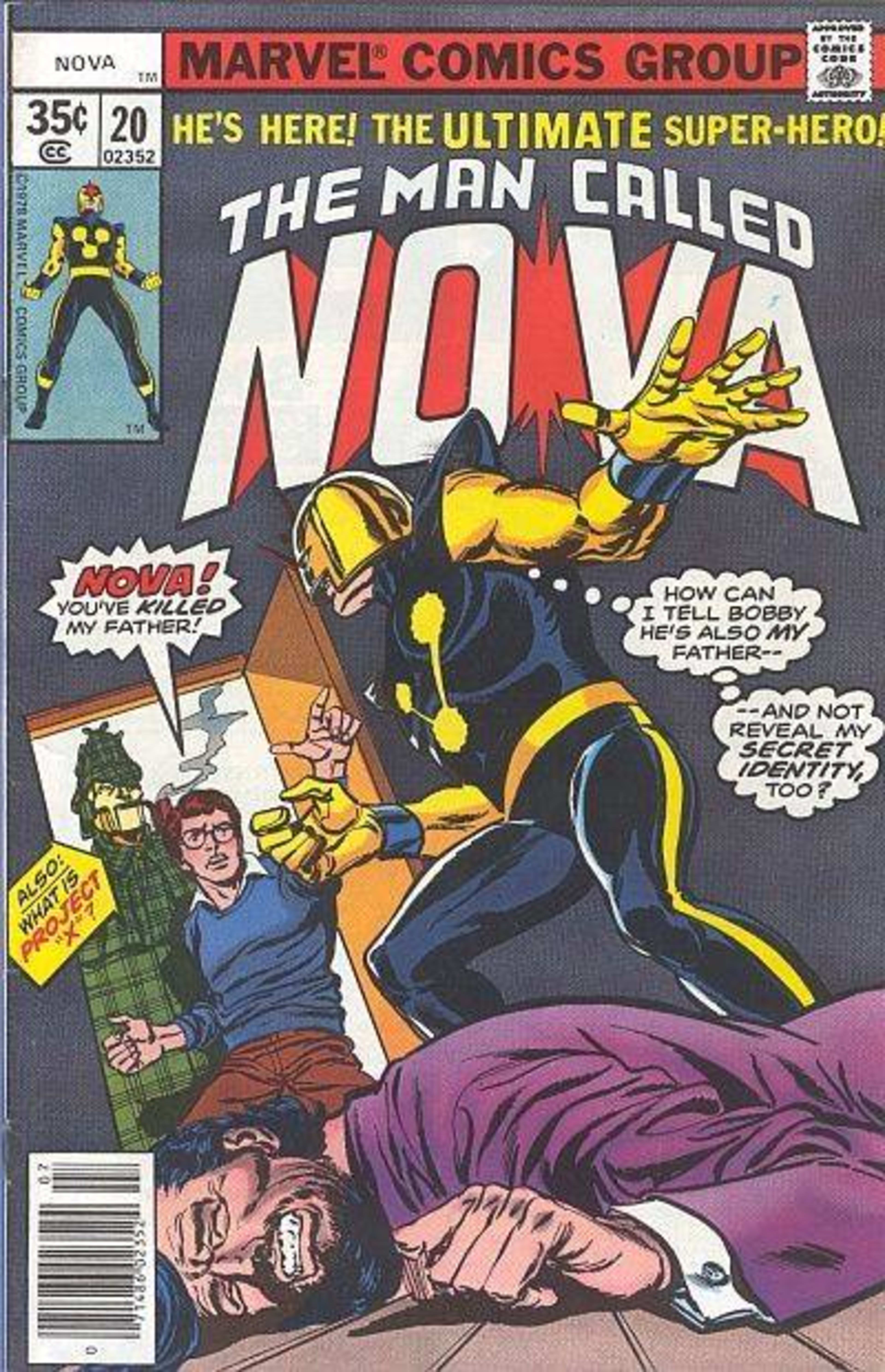 Nova 20