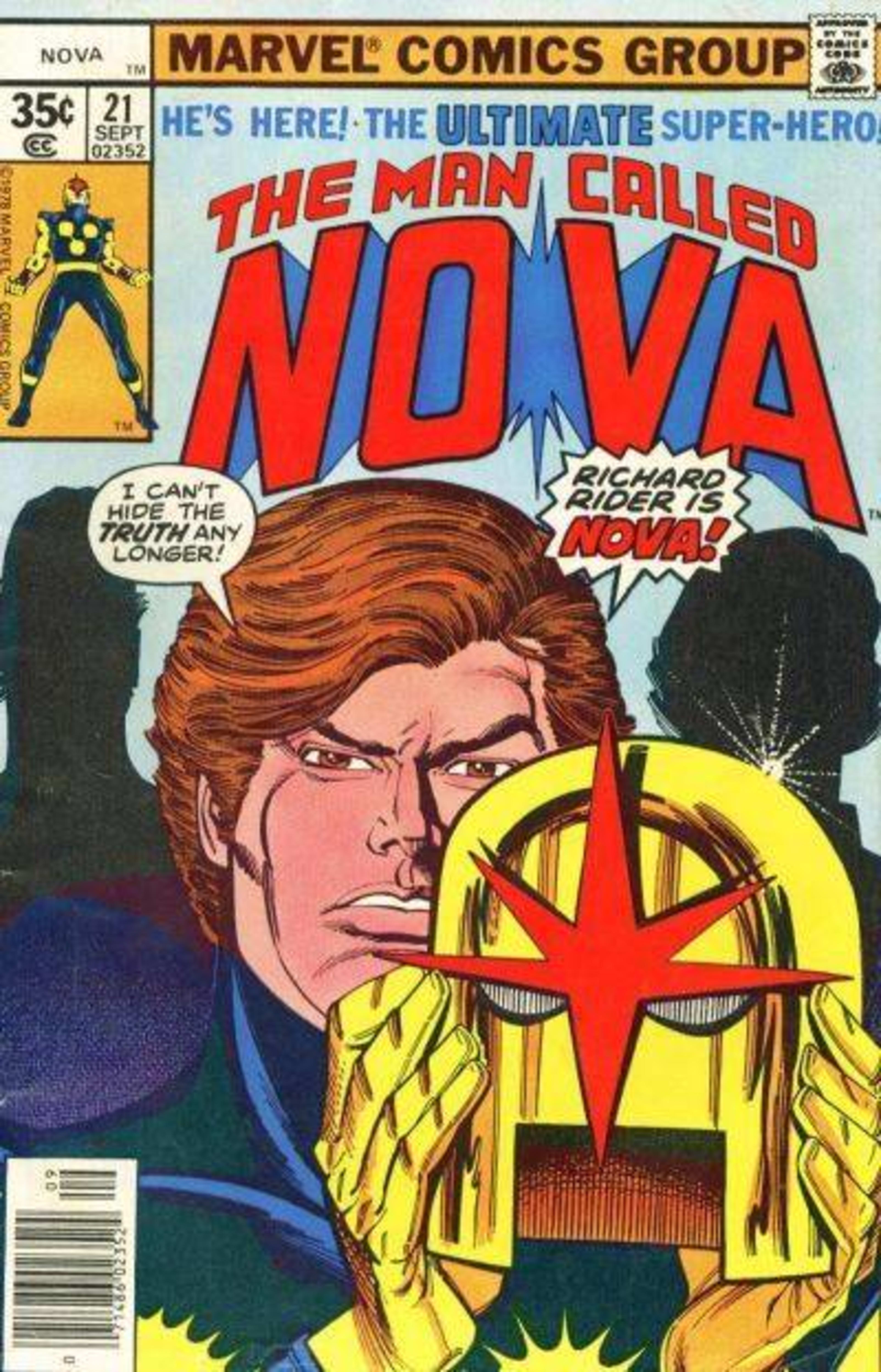 Nova 21