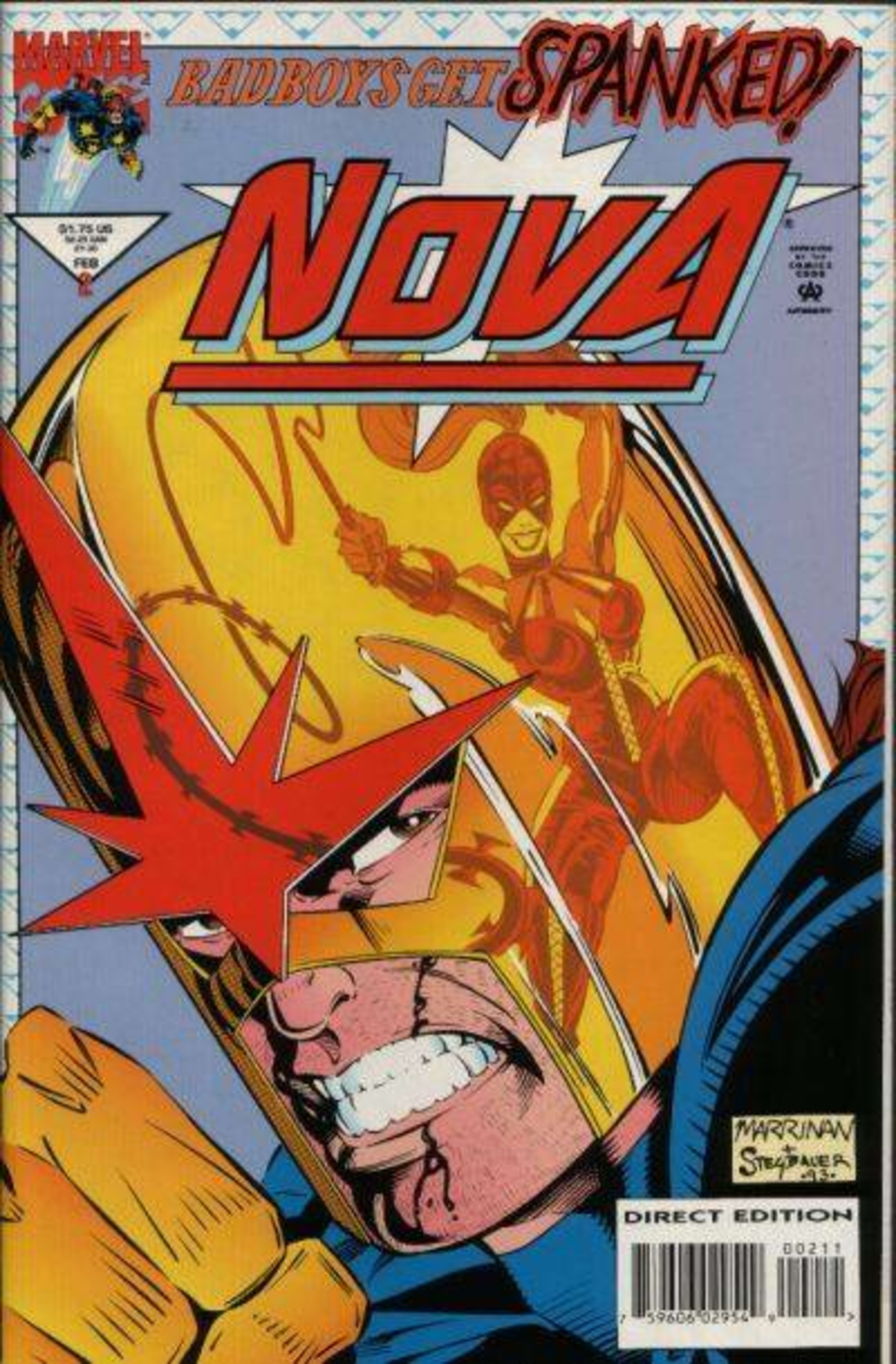 Nova 2