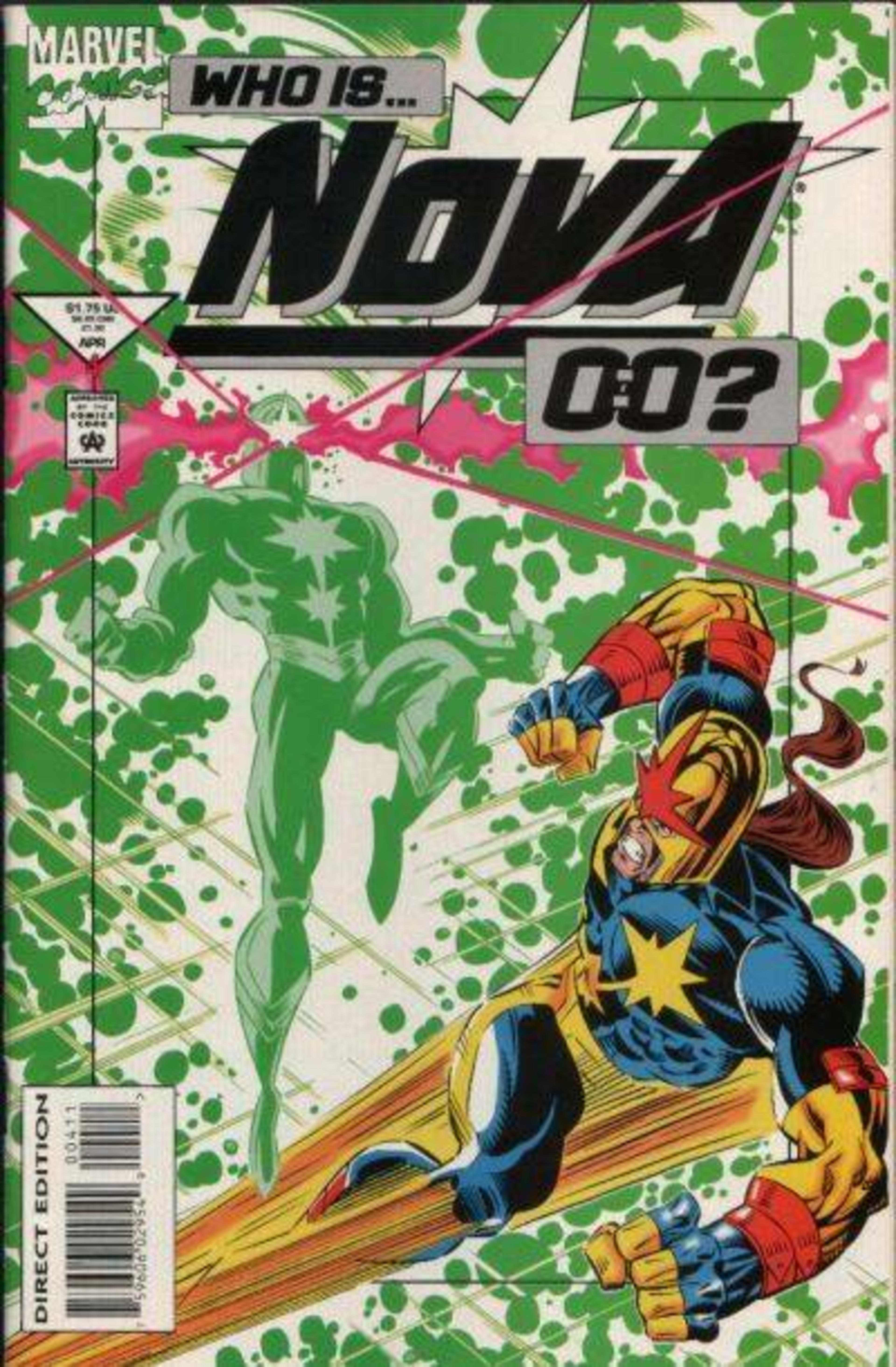 Nova 4
