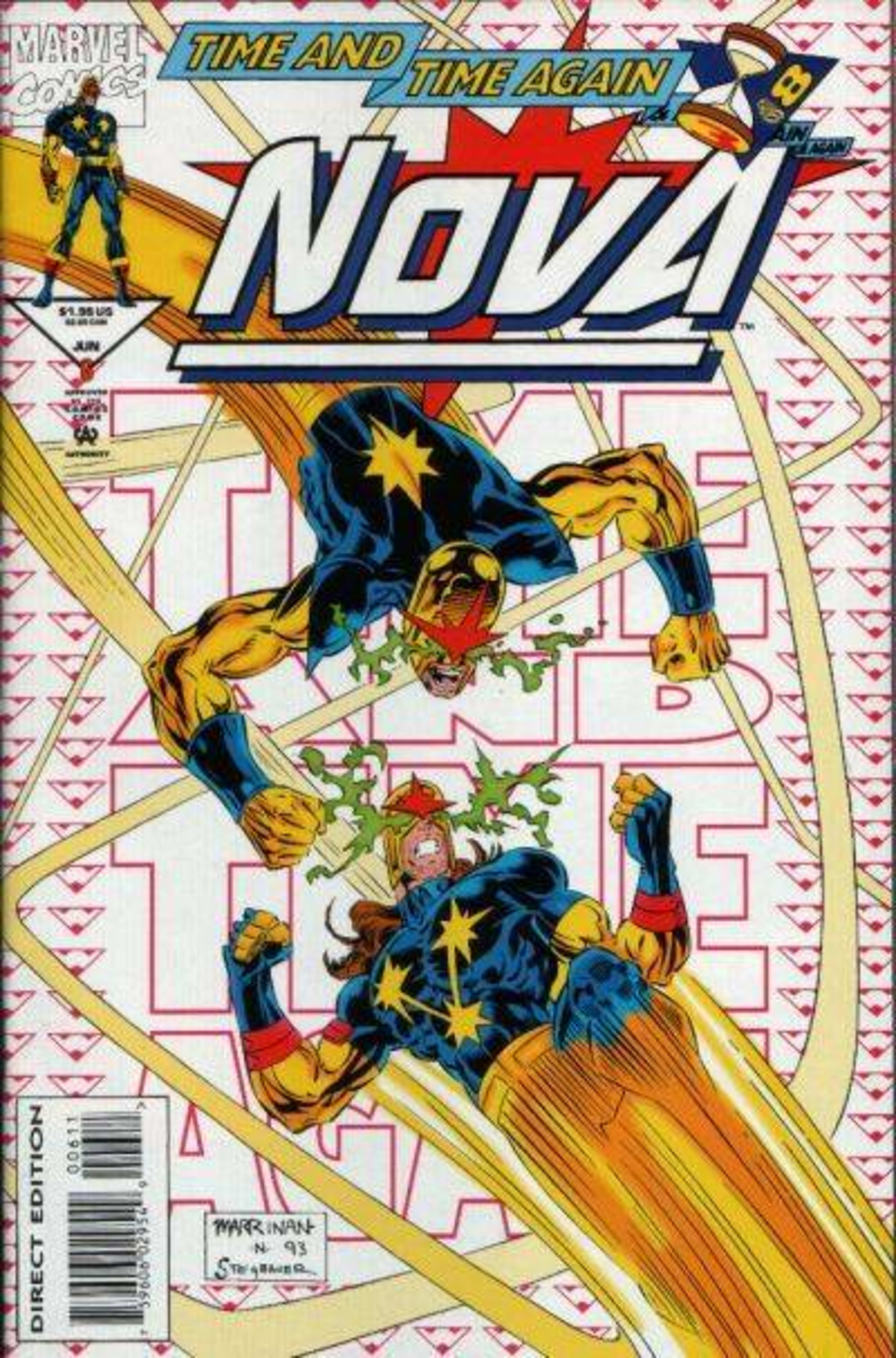 Nova 6