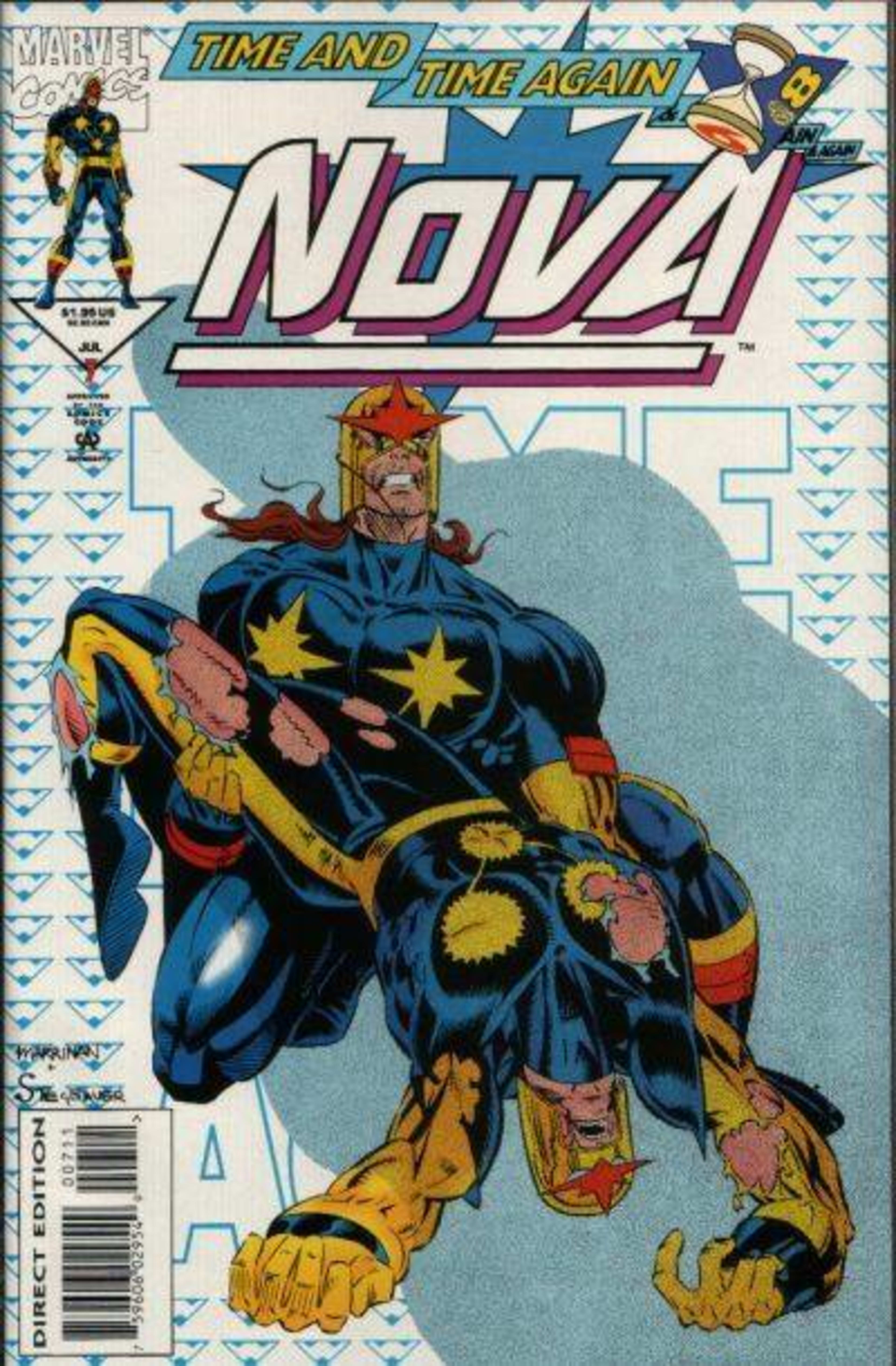 Nova 7