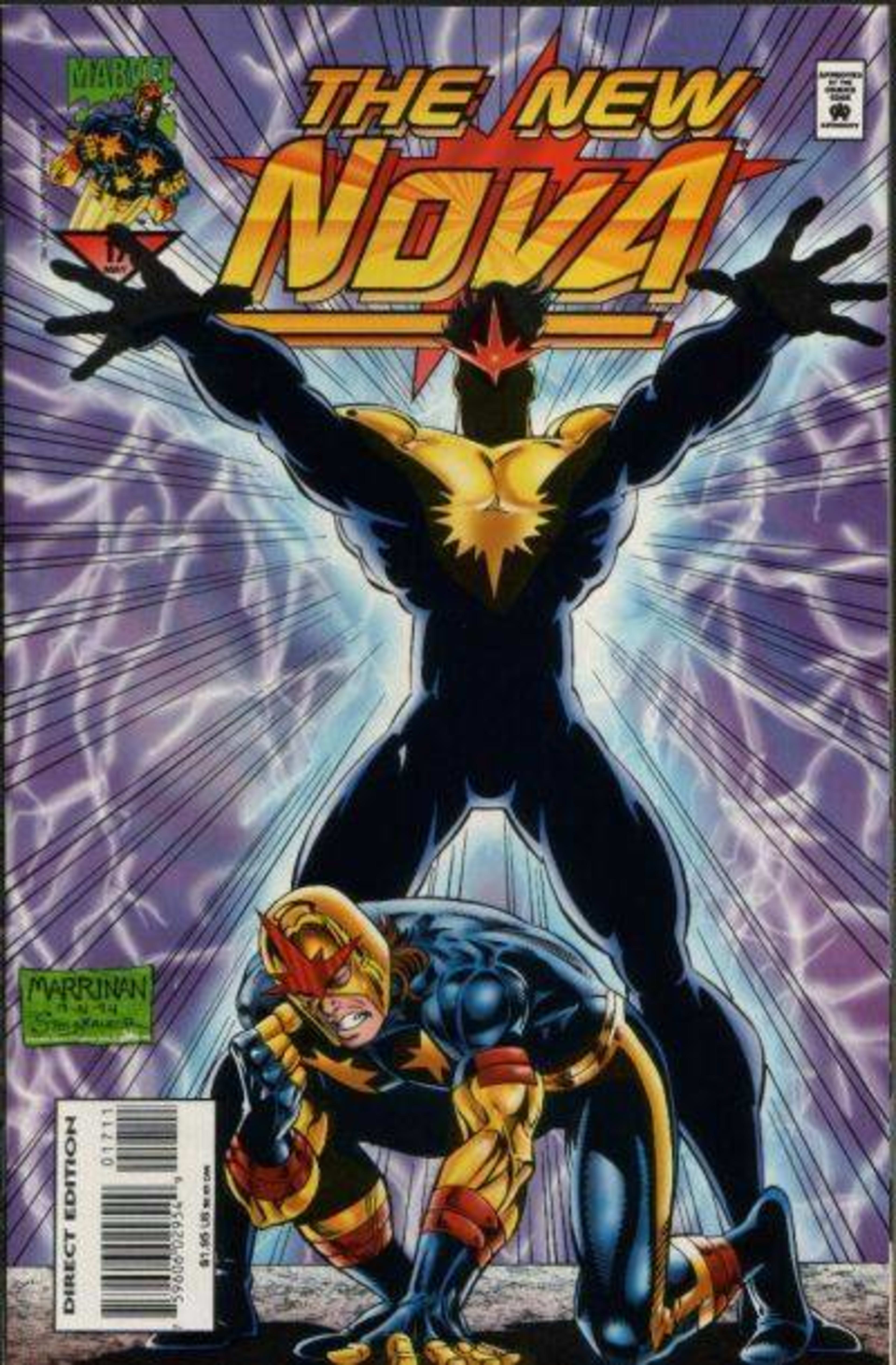 Nova 17
