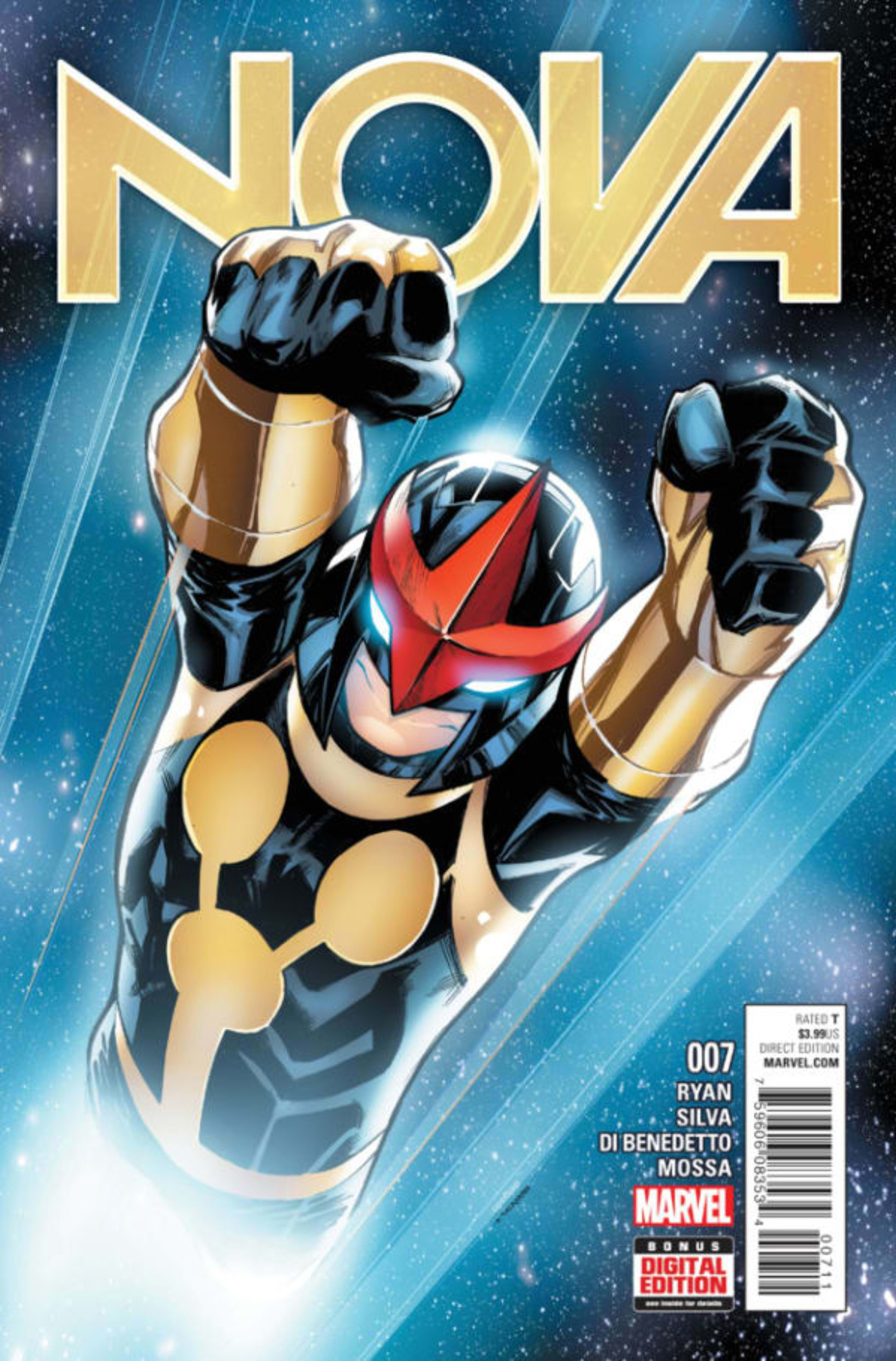 Nova 7