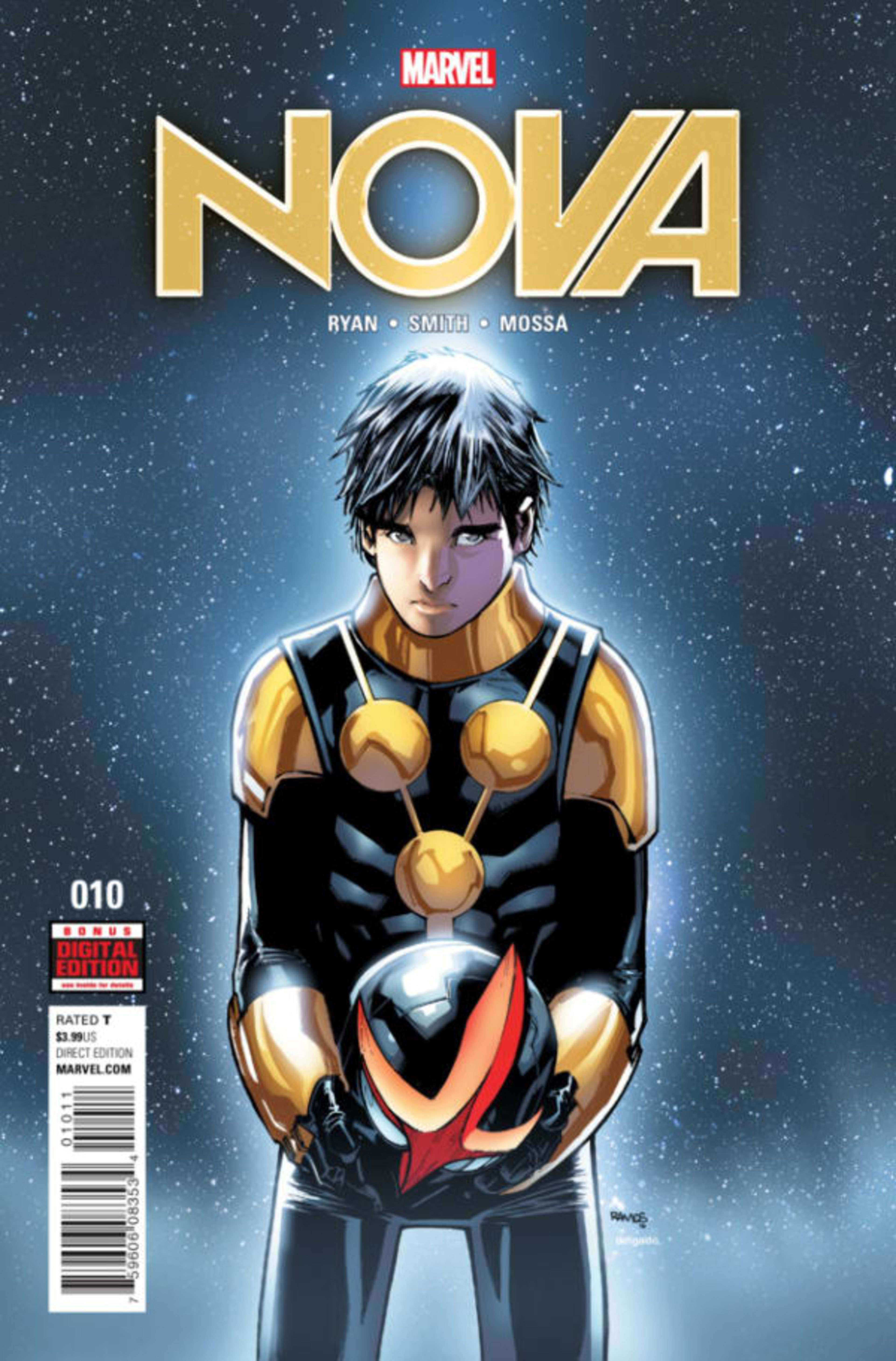 Nova 10