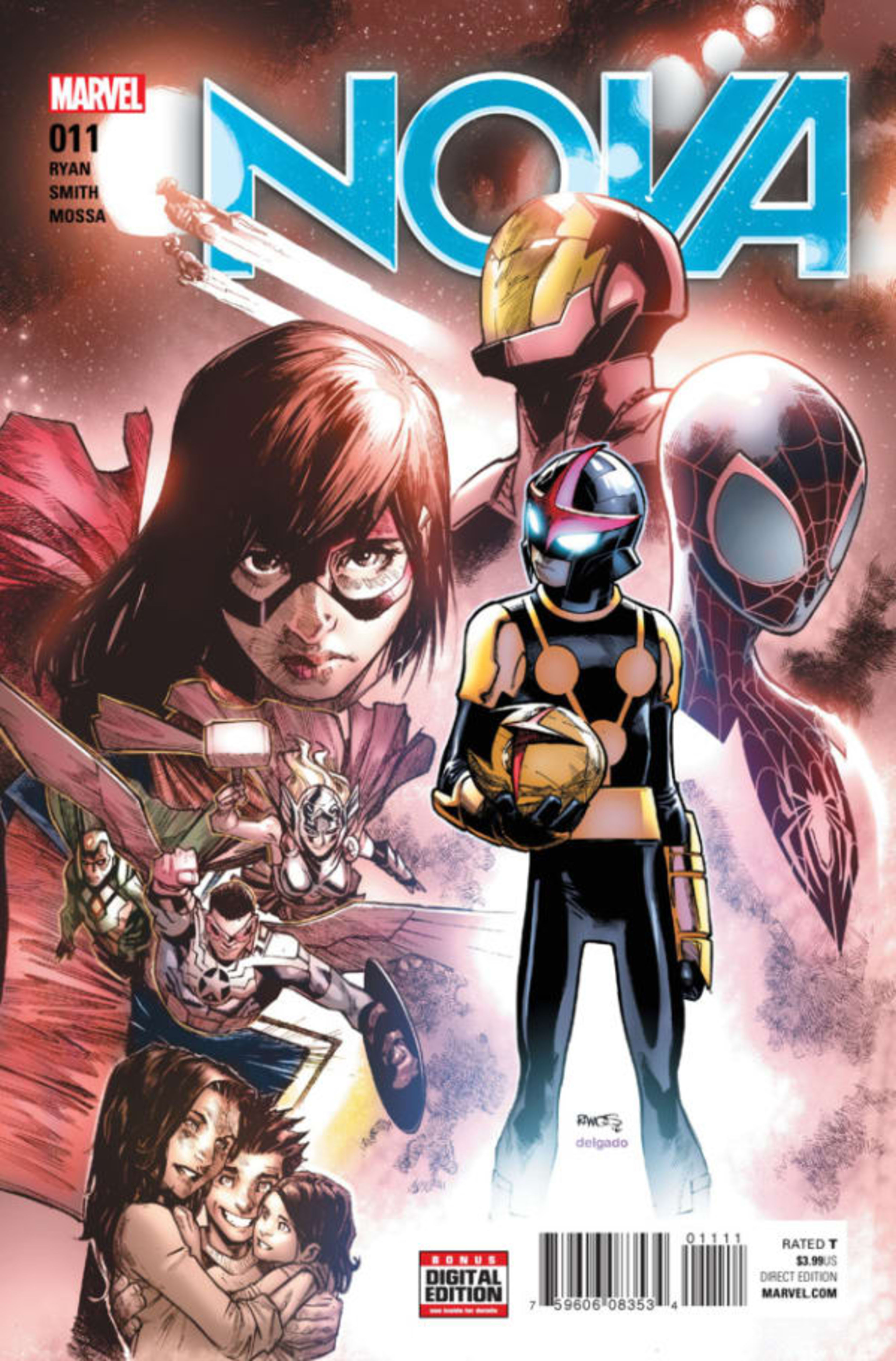 Nova 11