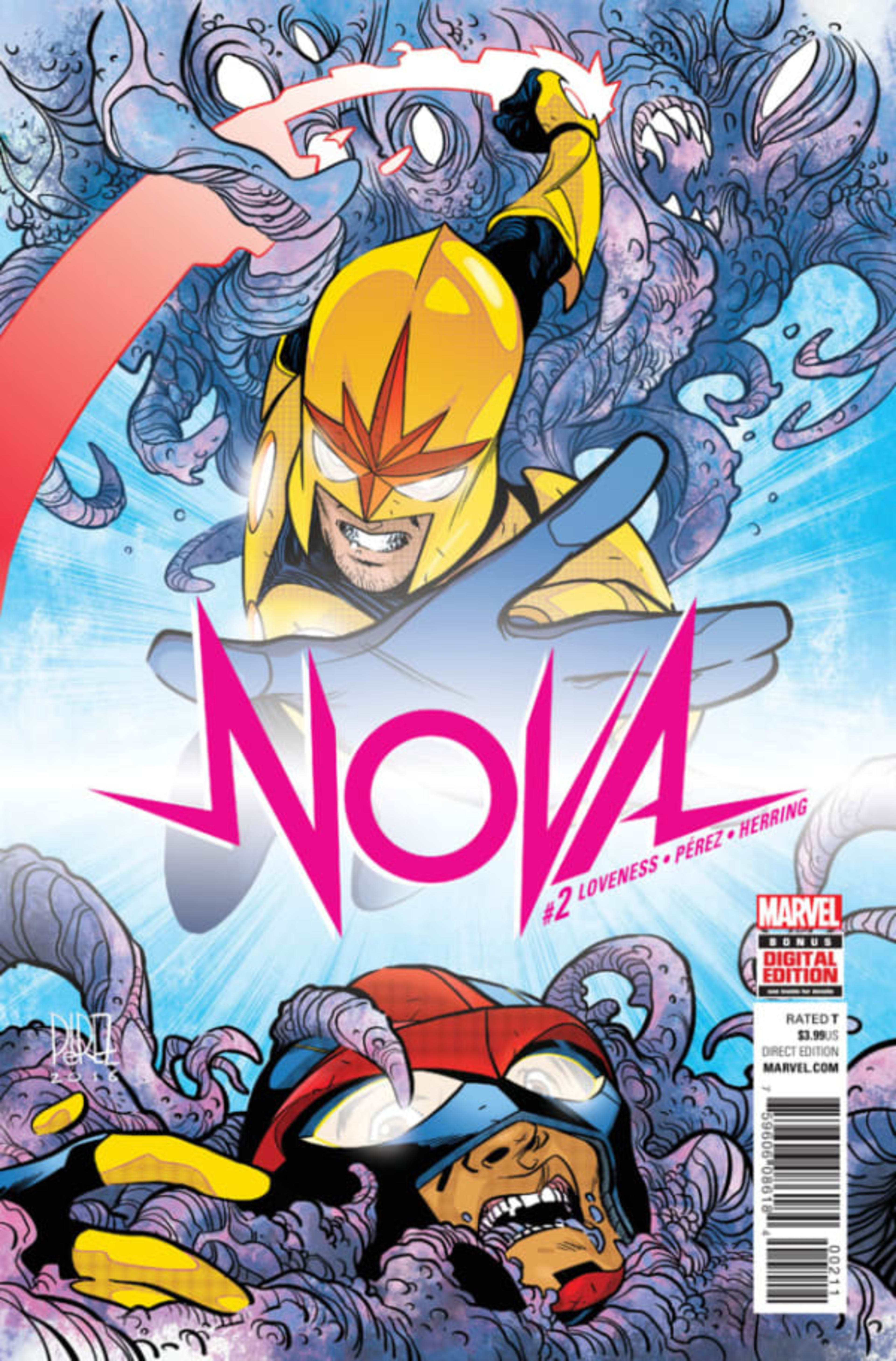 Nova 2