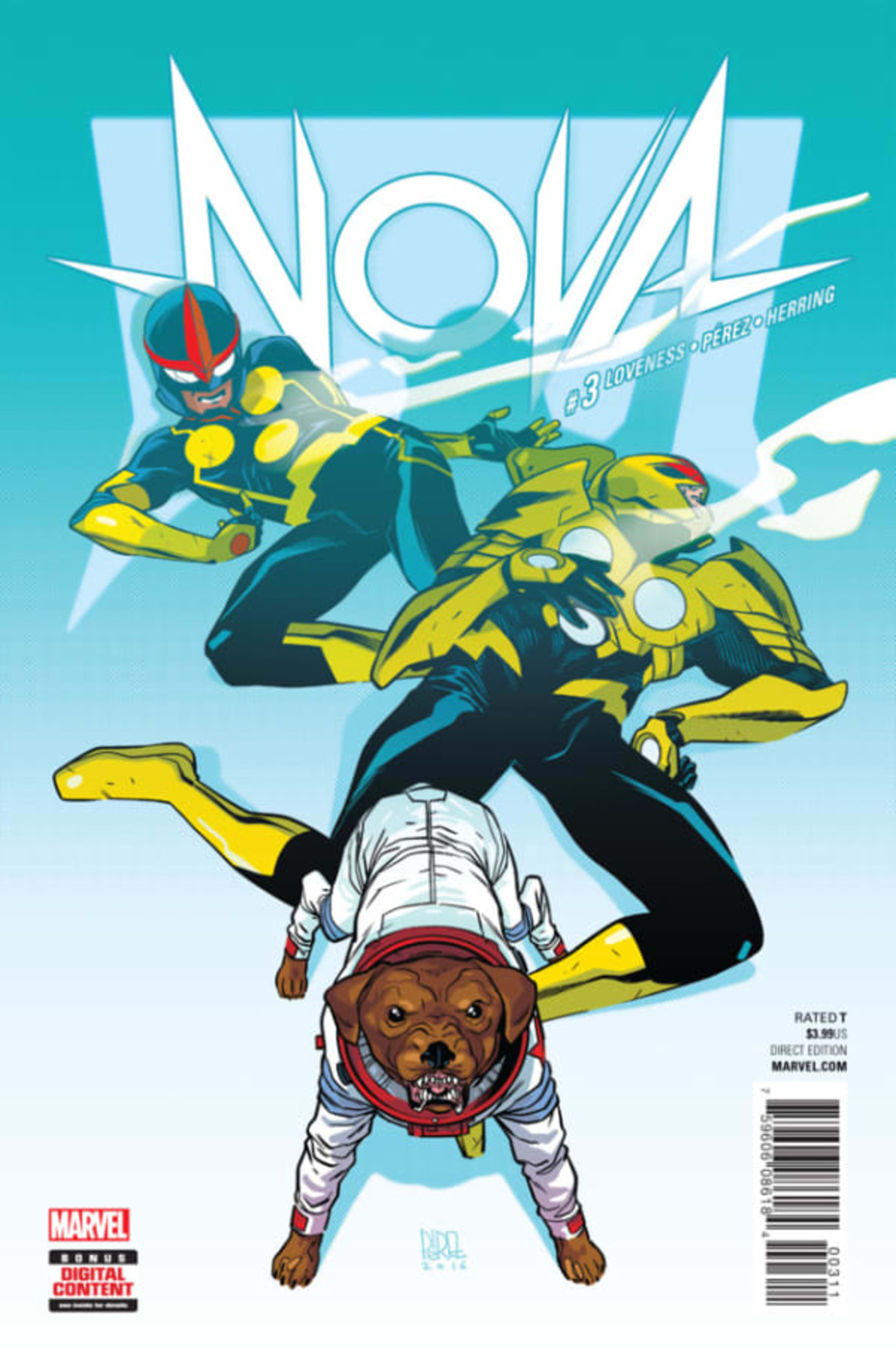 Nova 3