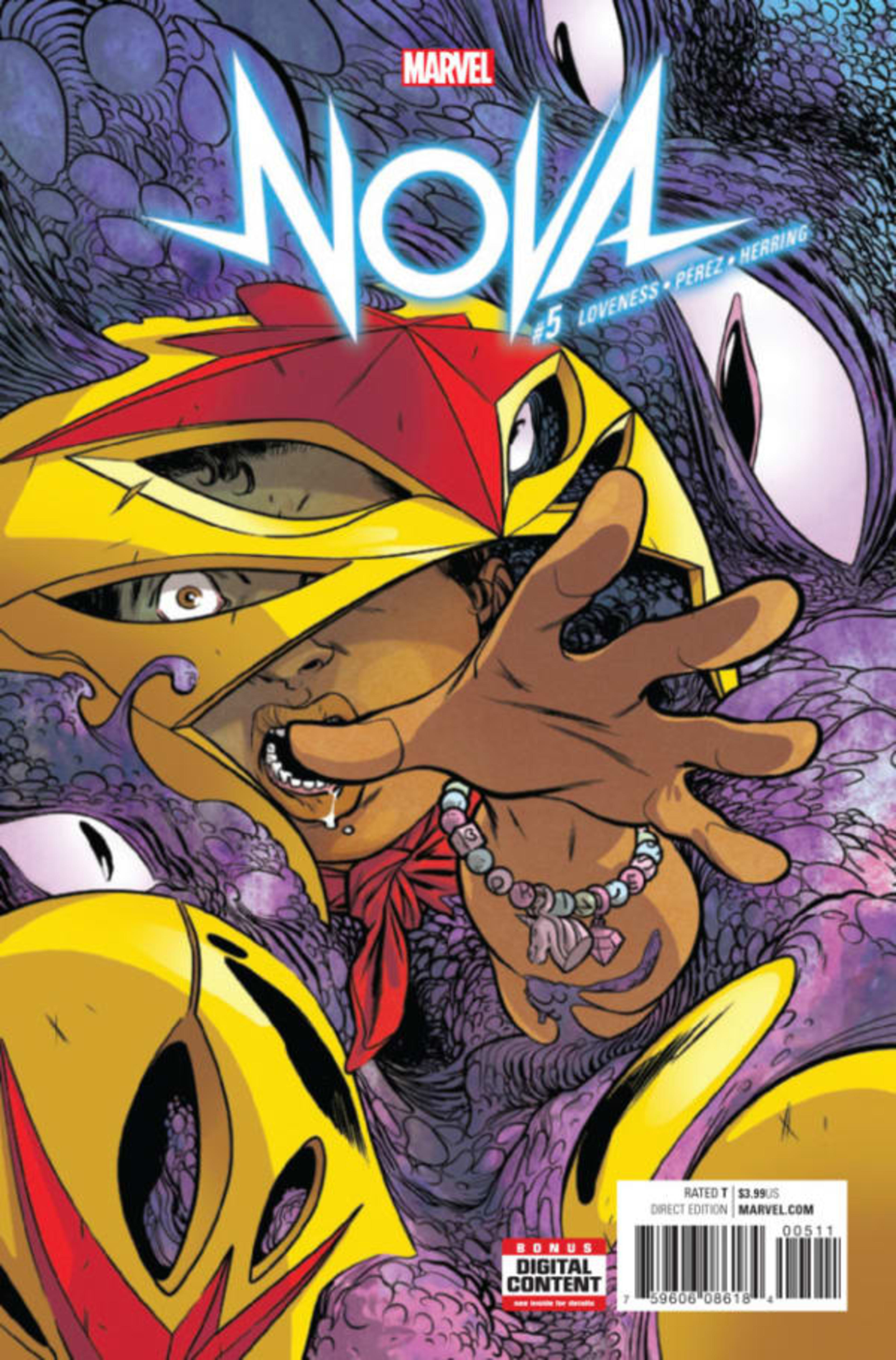Nova 5