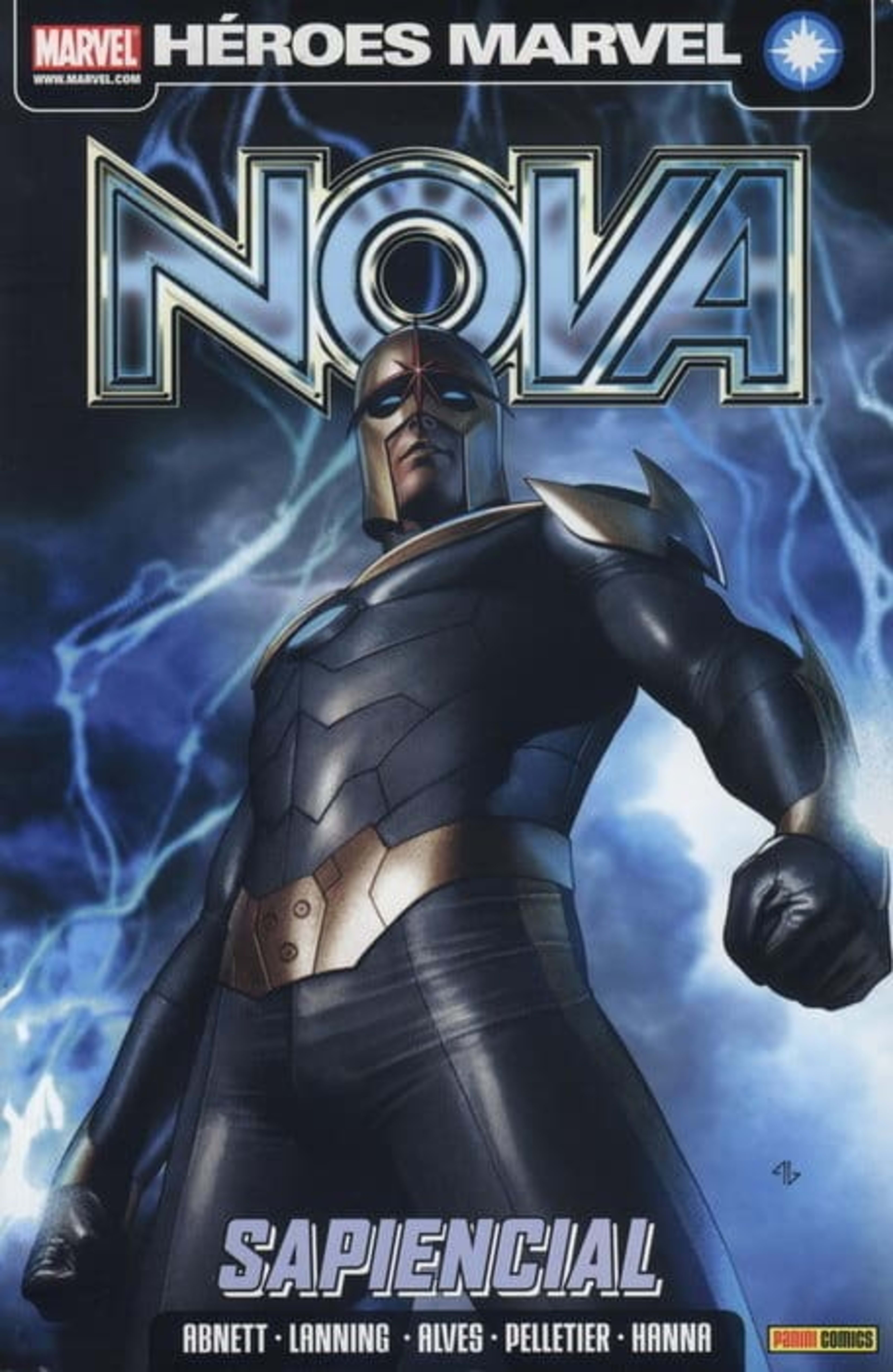 Nova 2