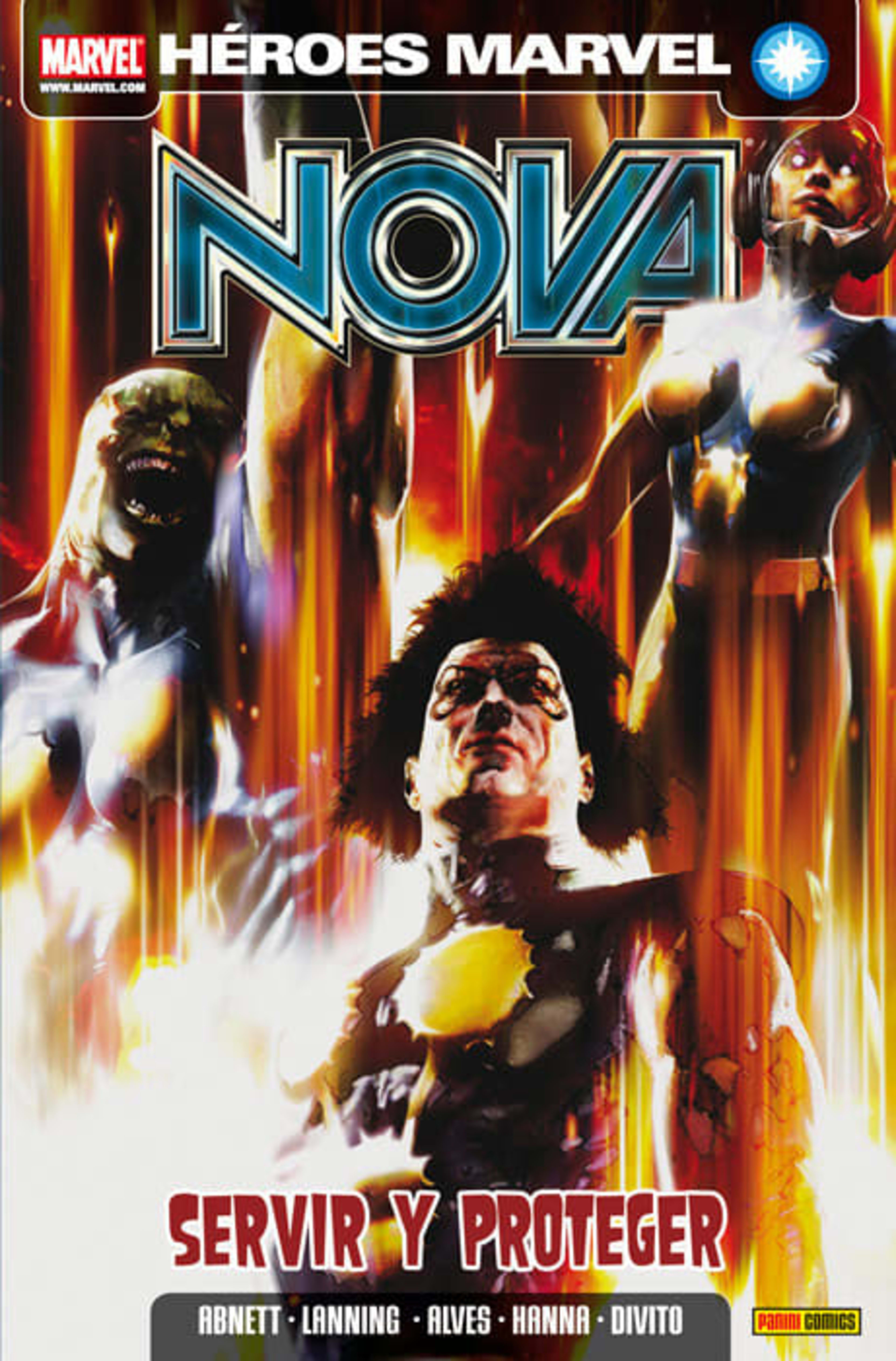 Nova 4