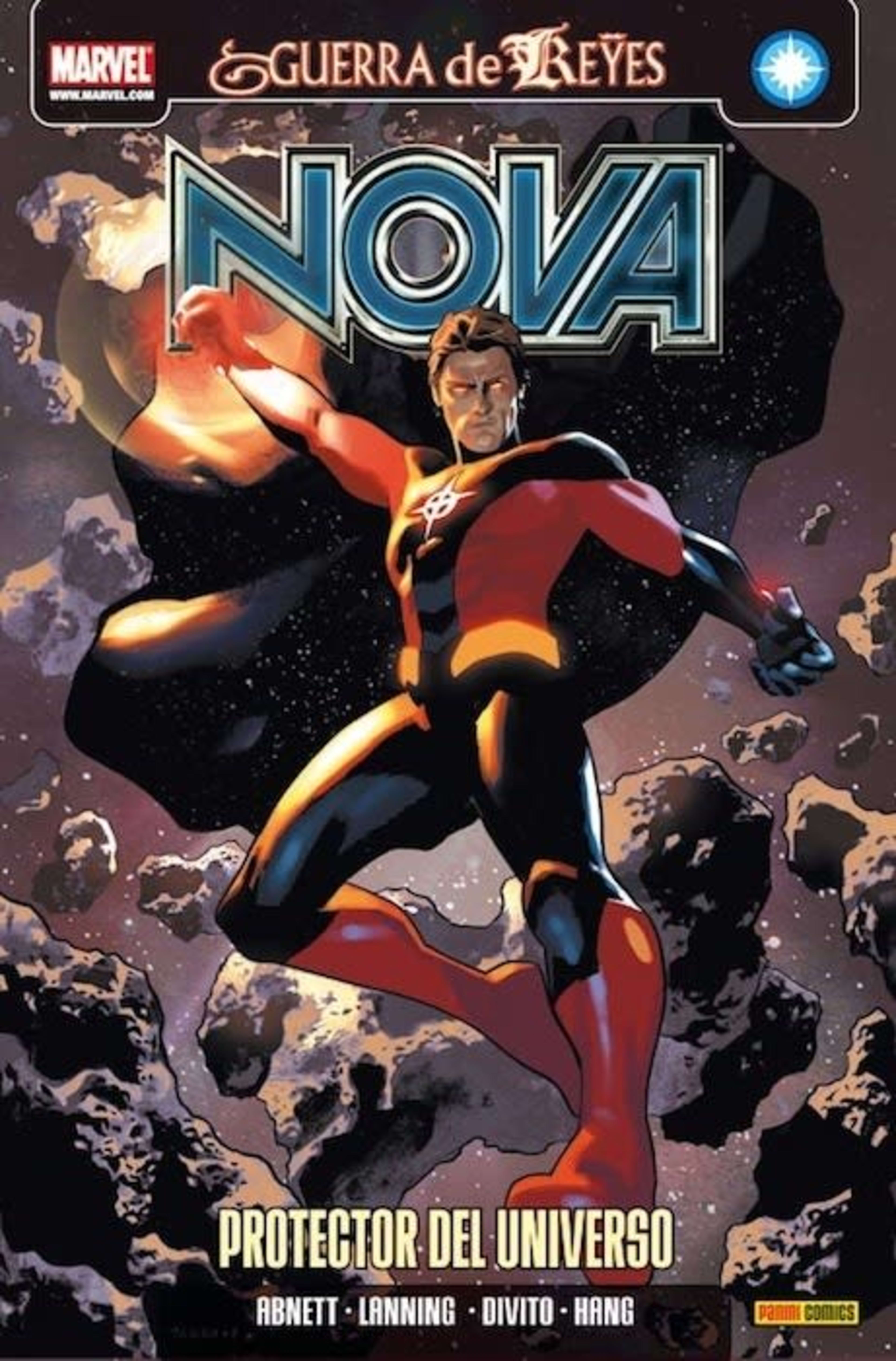 Nova 5