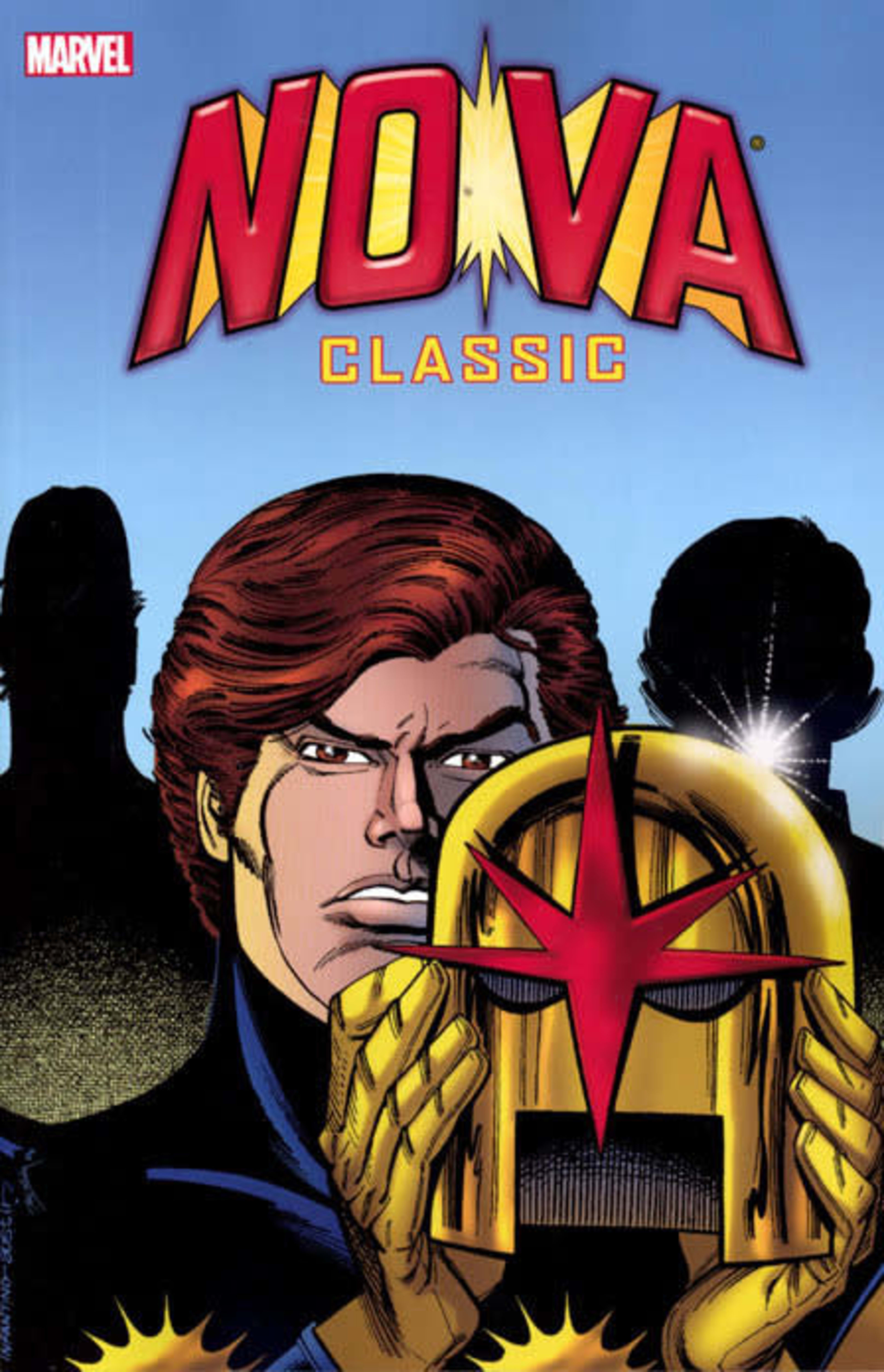 Nova Classic 3
