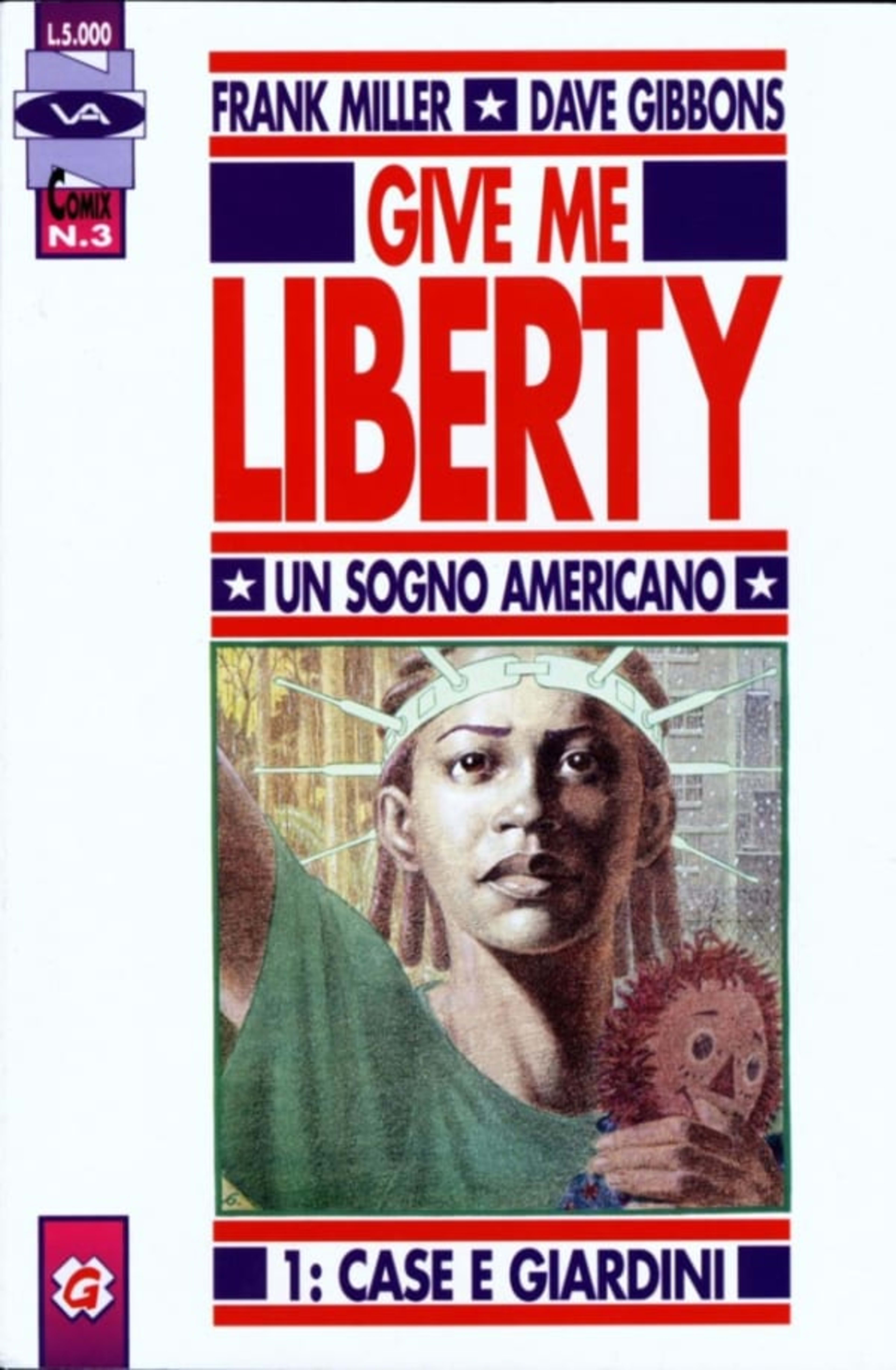 Nova Comix 3