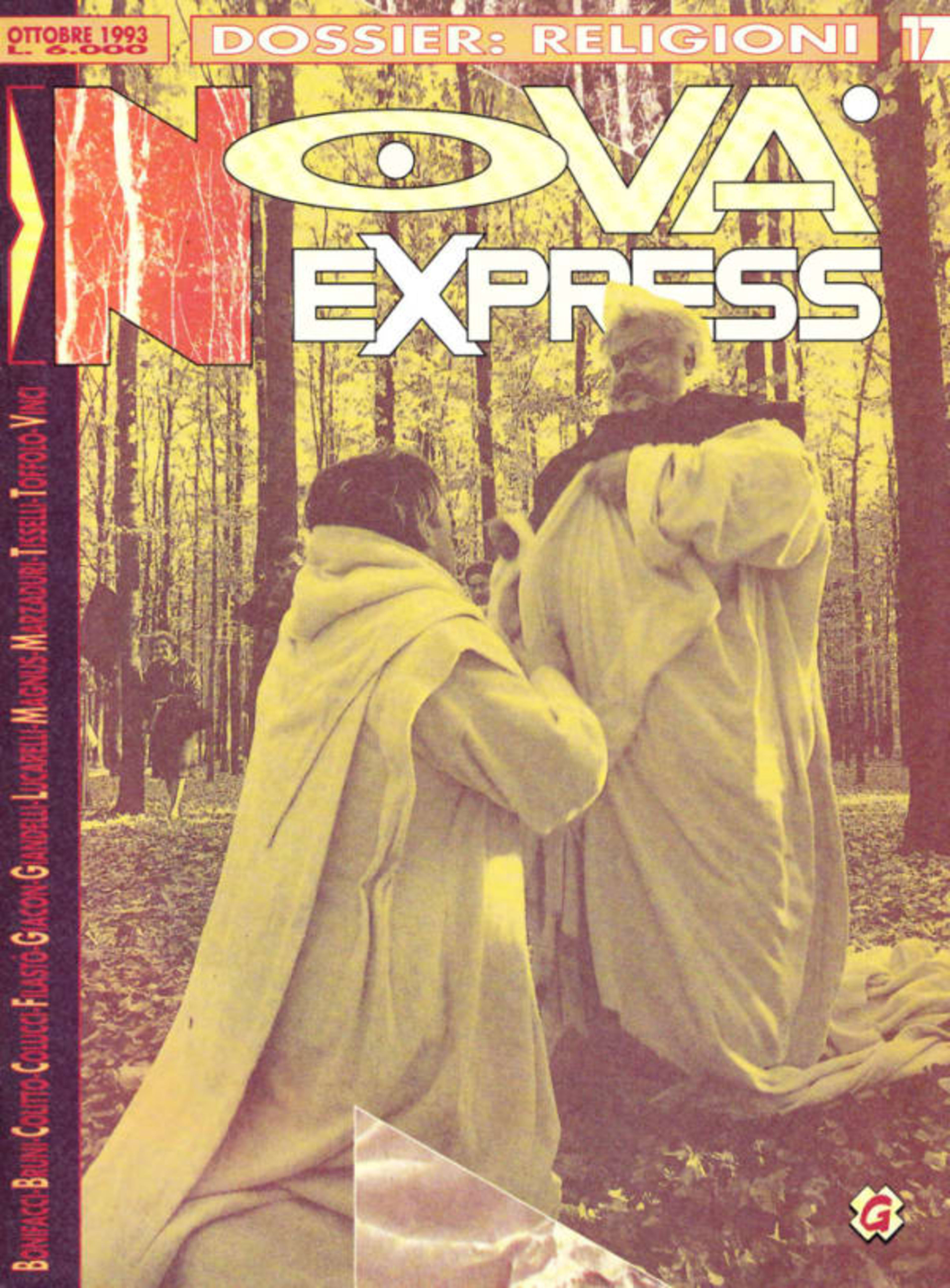 Nova Express 17
