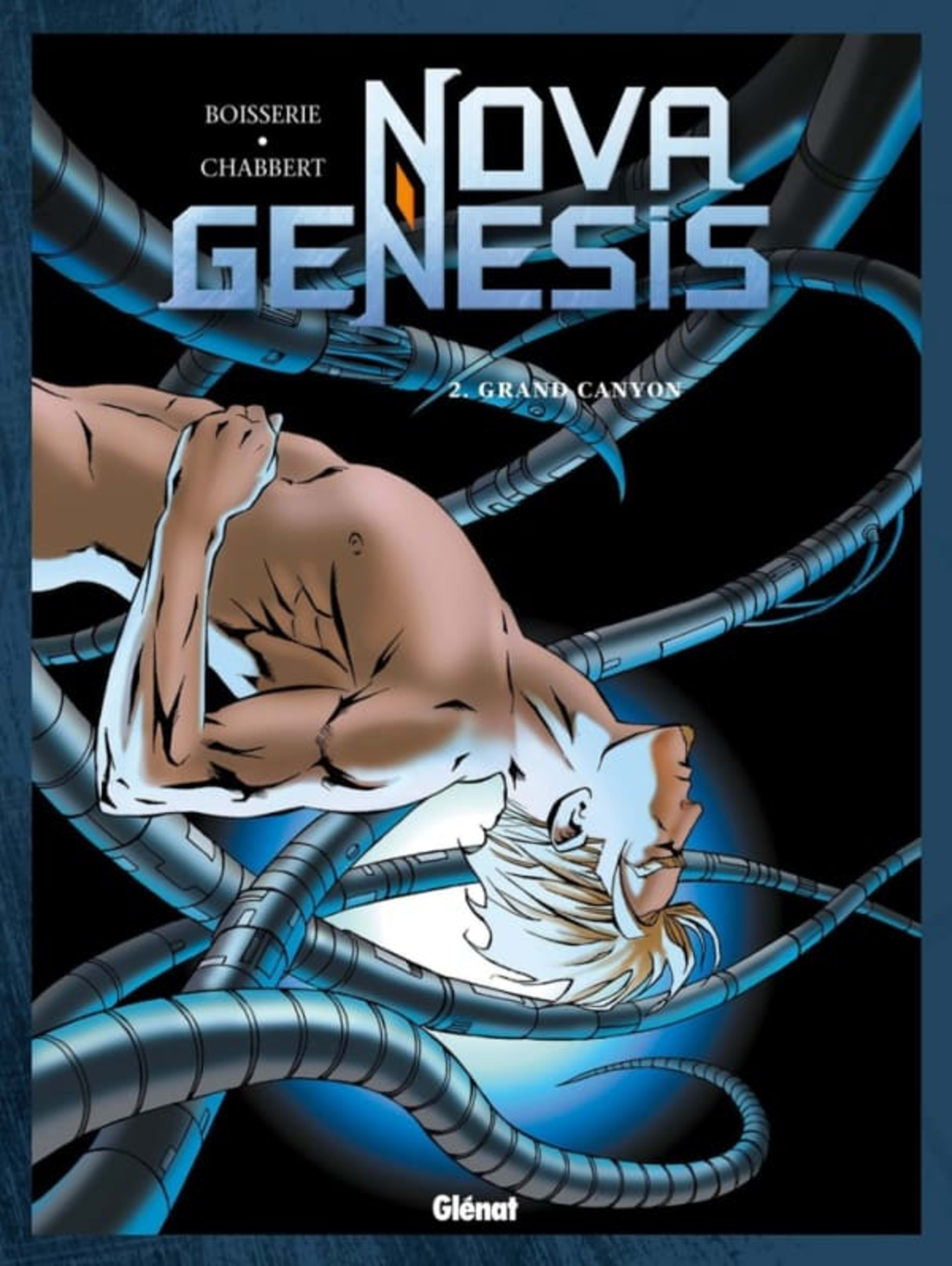 Nova Genesis 2