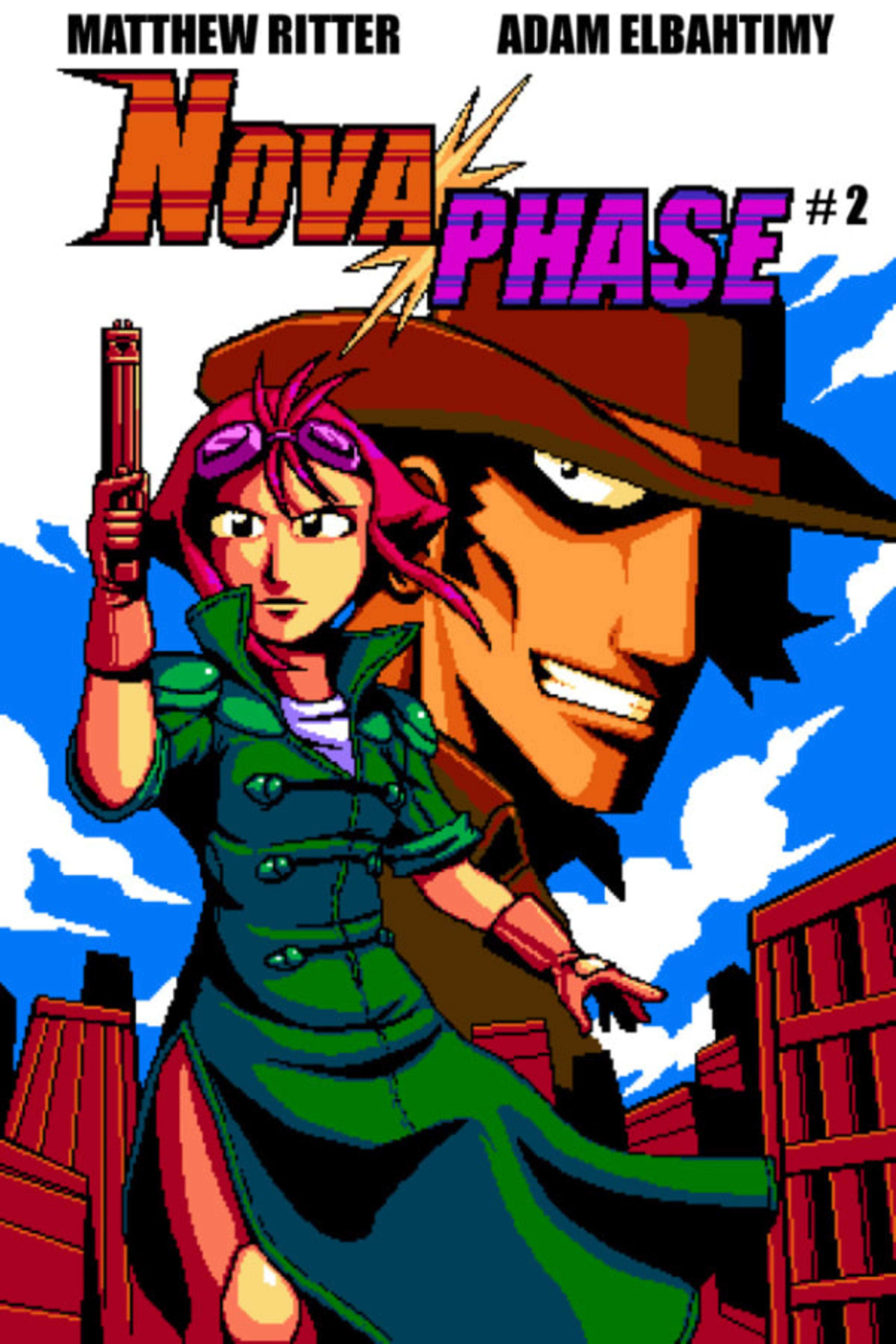 Nova Phase 2