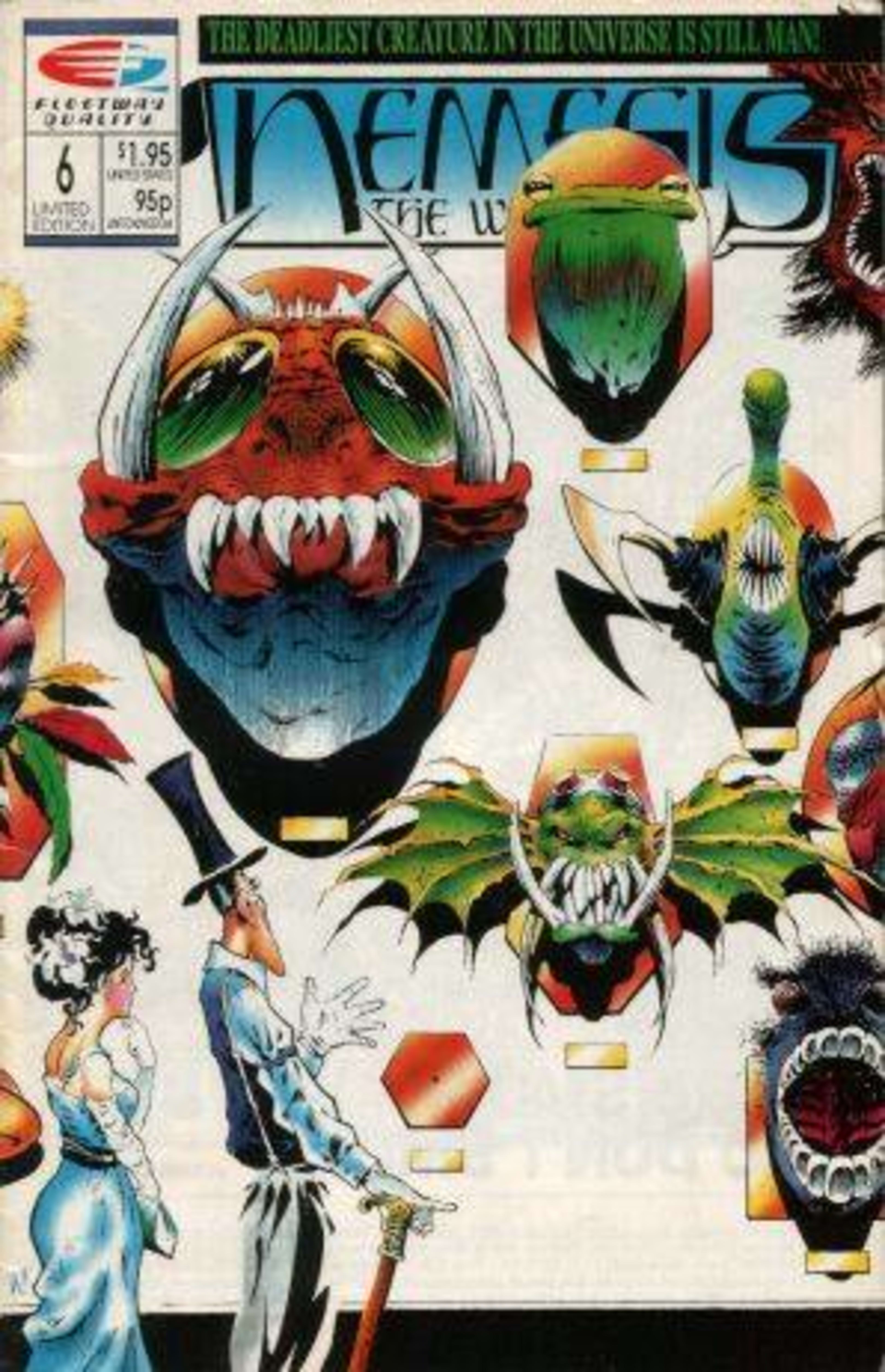 Nemesis the Warlock 6