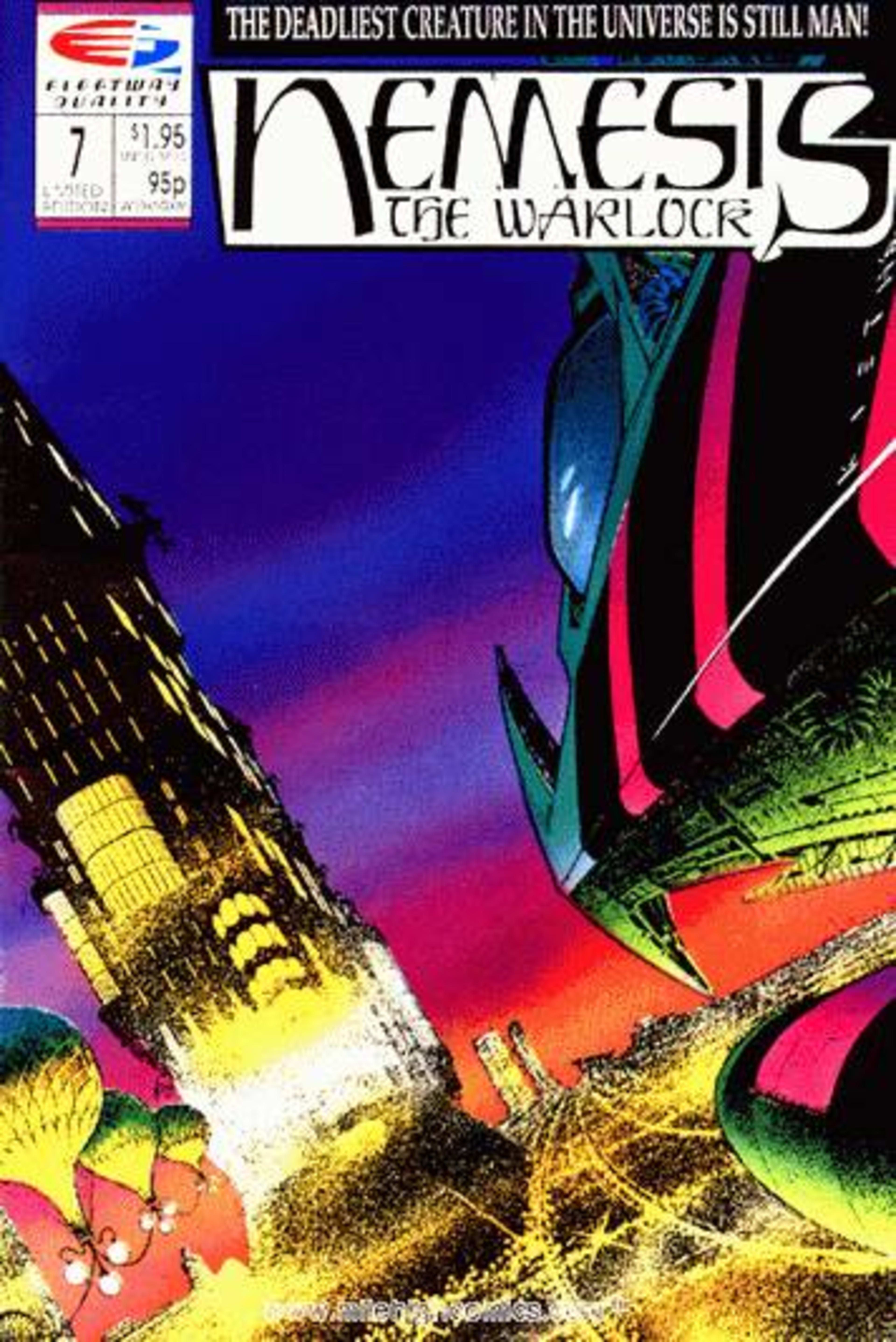 Nemesis the Warlock 7