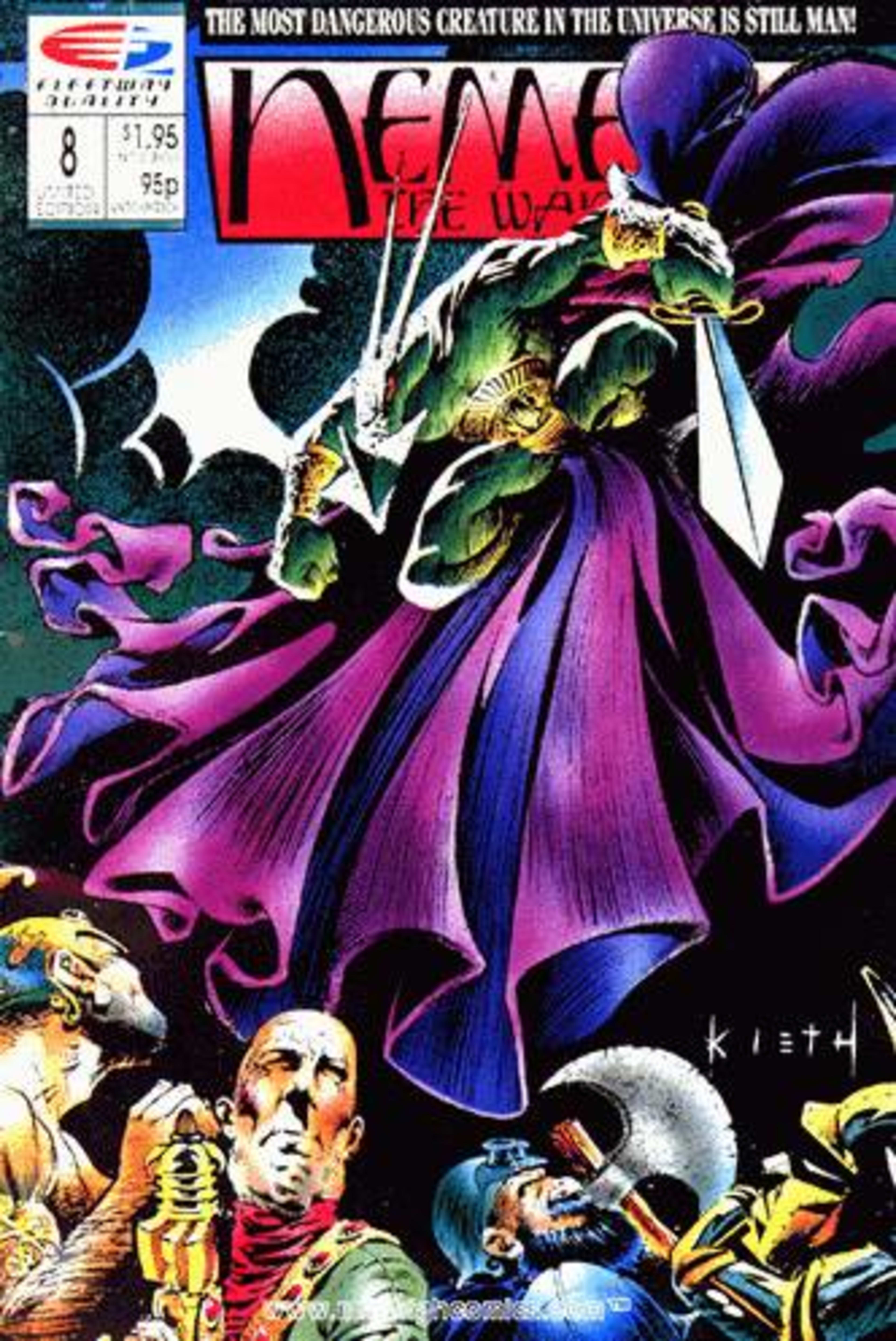 Nemesis the Warlock 8