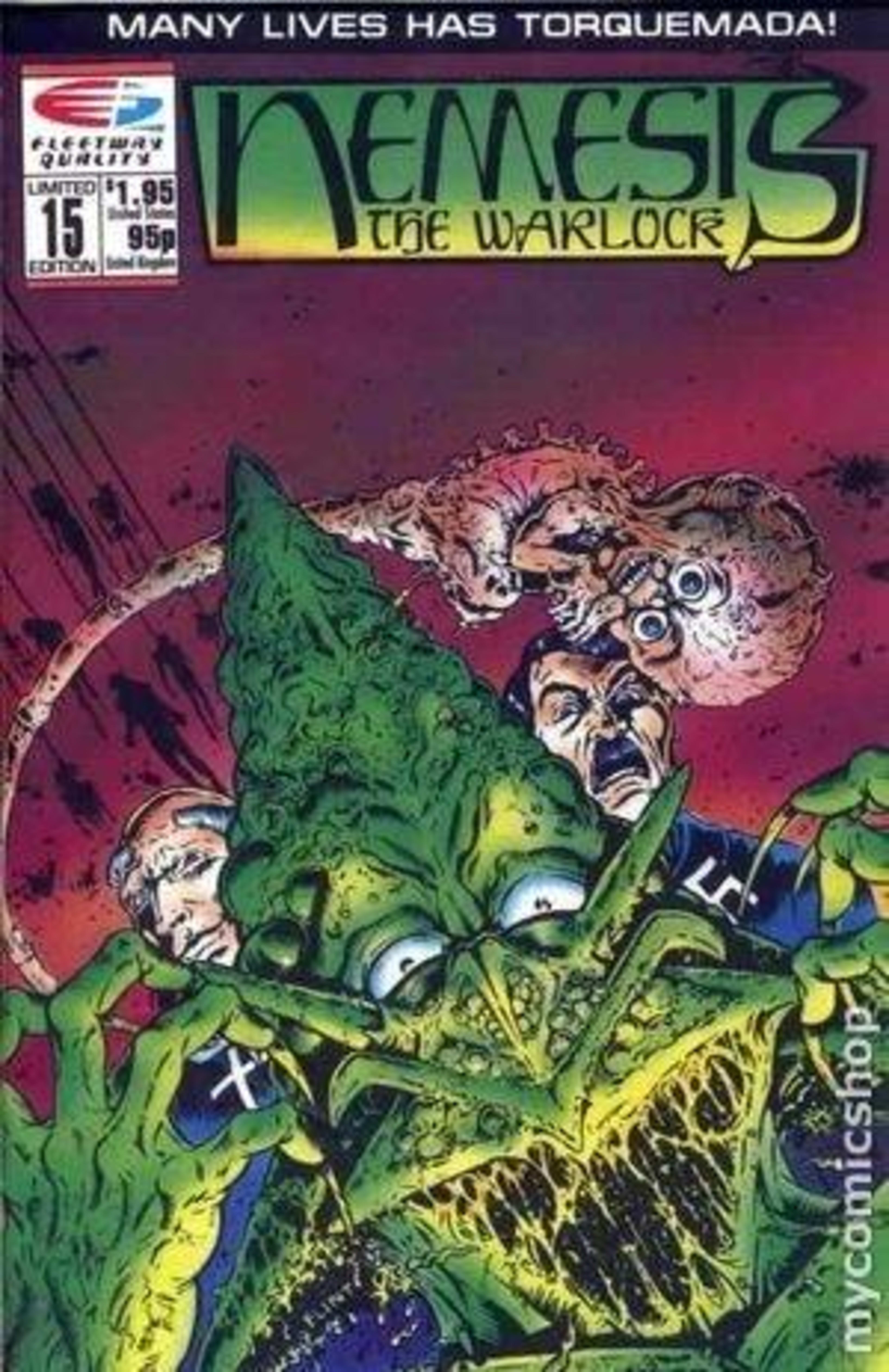 Nemesis the Warlock 15