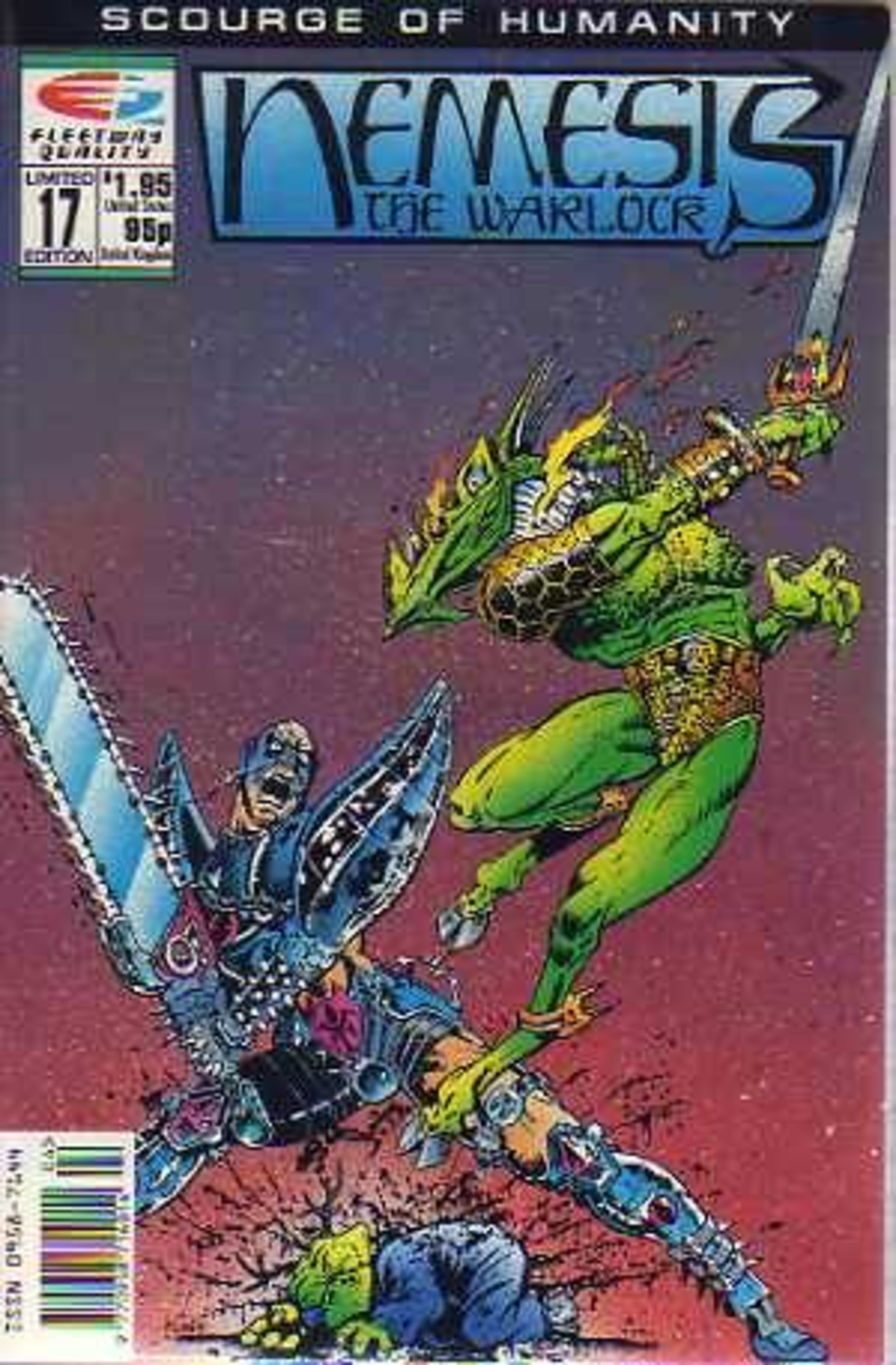 Nemesis the Warlock 17